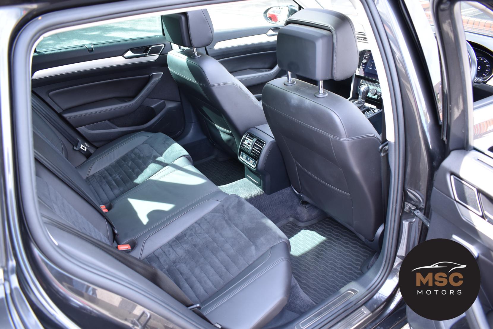 Volkswagen Passat 2.0 TDI GT Estate 5dr Diesel DSG Euro 6 (s/s) (150 ps)