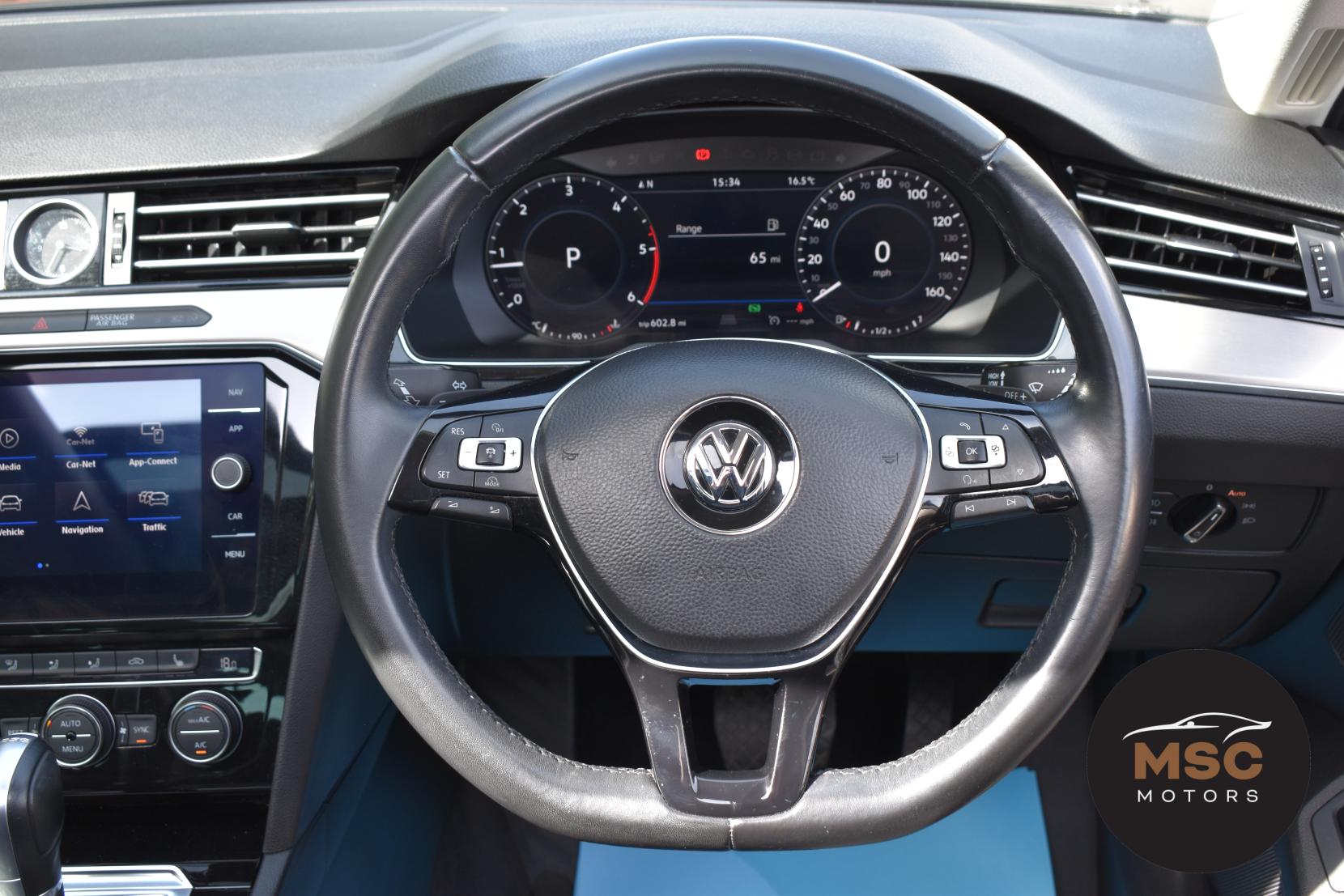 Volkswagen Passat 2.0 TDI GT Estate 5dr Diesel DSG Euro 6 (s/s) (150 ps)