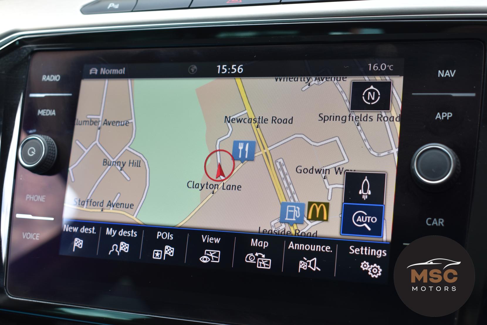 Volkswagen Passat 2.0 TDI GT Estate 5dr Diesel DSG Euro 6 (s/s) (150 ps)