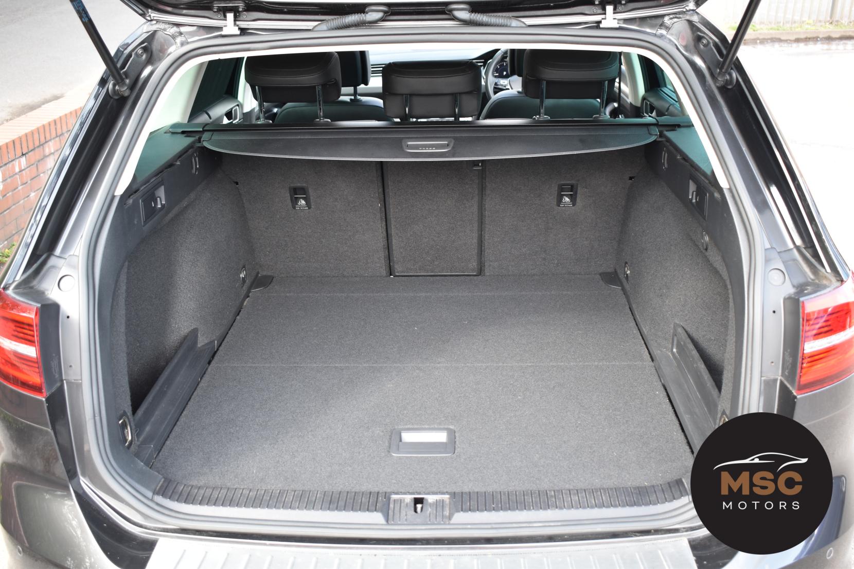 Volkswagen Passat 2.0 TDI GT Estate 5dr Diesel DSG Euro 6 (s/s) (150 ps)