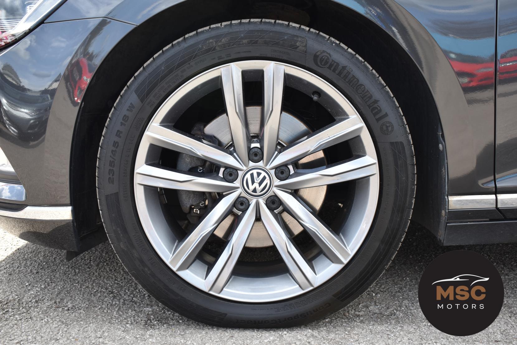 Volkswagen Passat 2.0 TDI GT Estate 5dr Diesel DSG Euro 6 (s/s) (150 ps)