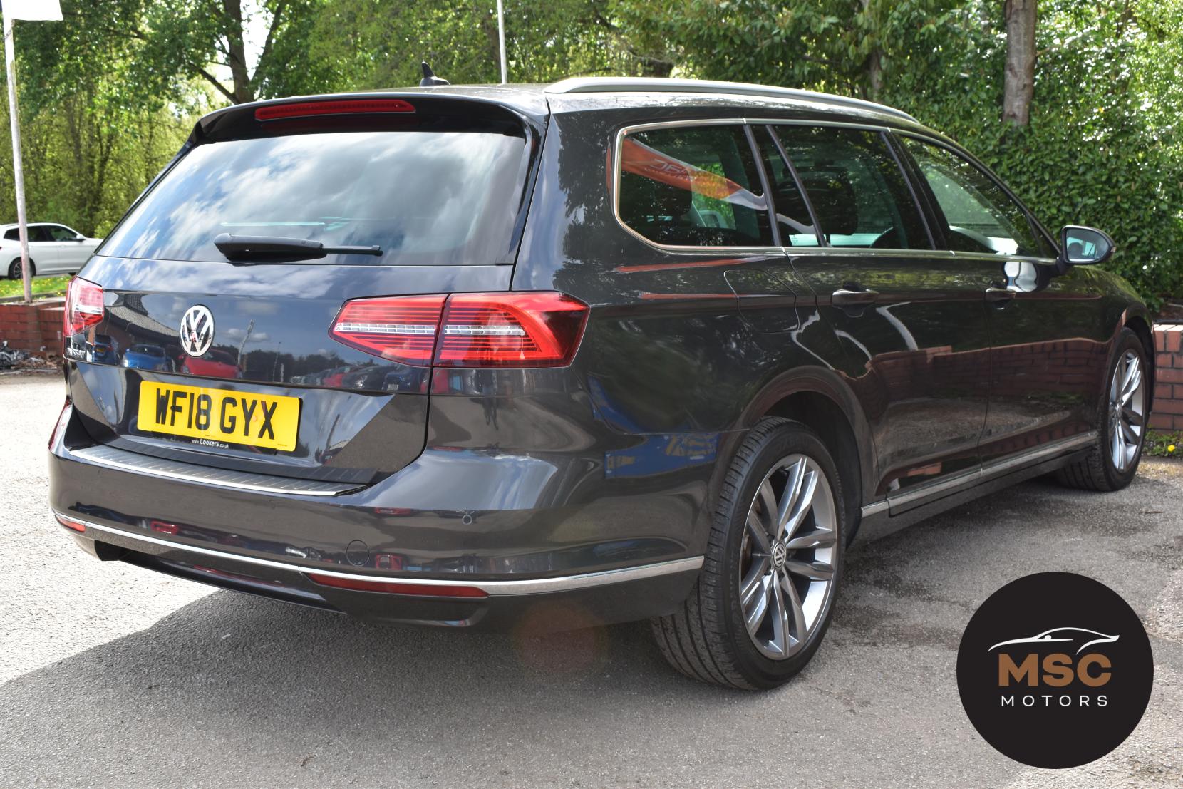 Volkswagen Passat 2.0 TDI GT Estate 5dr Diesel DSG Euro 6 (s/s) (150 ps)