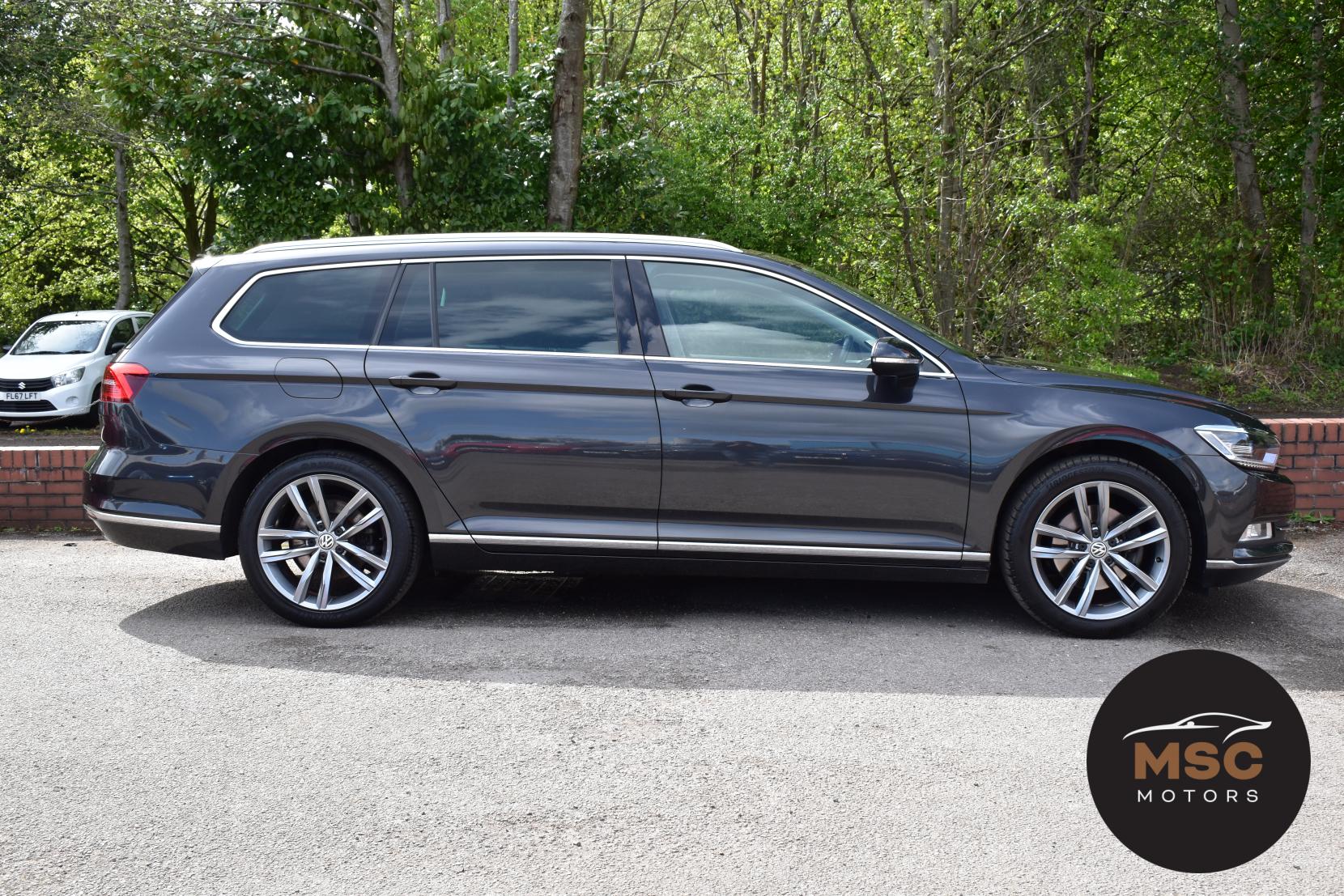 Volkswagen Passat 2.0 TDI GT Estate 5dr Diesel DSG Euro 6 (s/s) (150 ps)