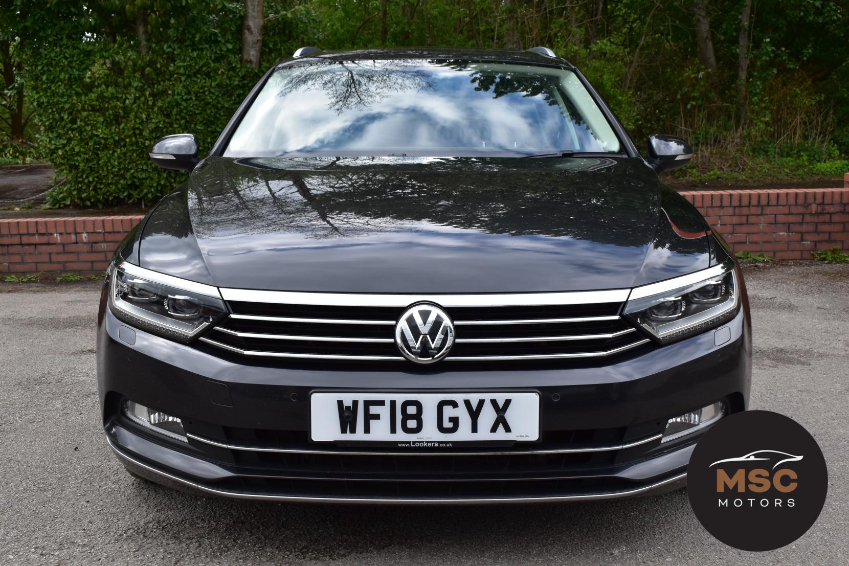 Volkswagen Passat 2.0 TDI GT Estate 5dr Diesel DSG Euro 6 (s/s) (150 ps)