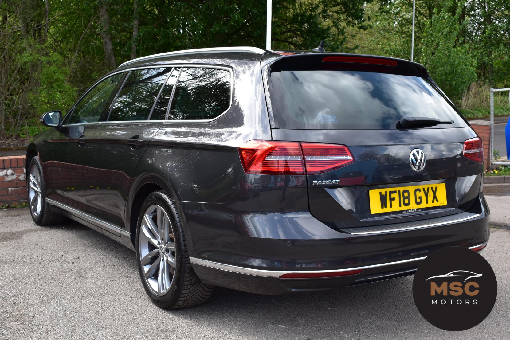 Volkswagen Passat 2.0 TDI GT Estate 5dr Diesel DSG Euro 6 (s/s) (150 ps)