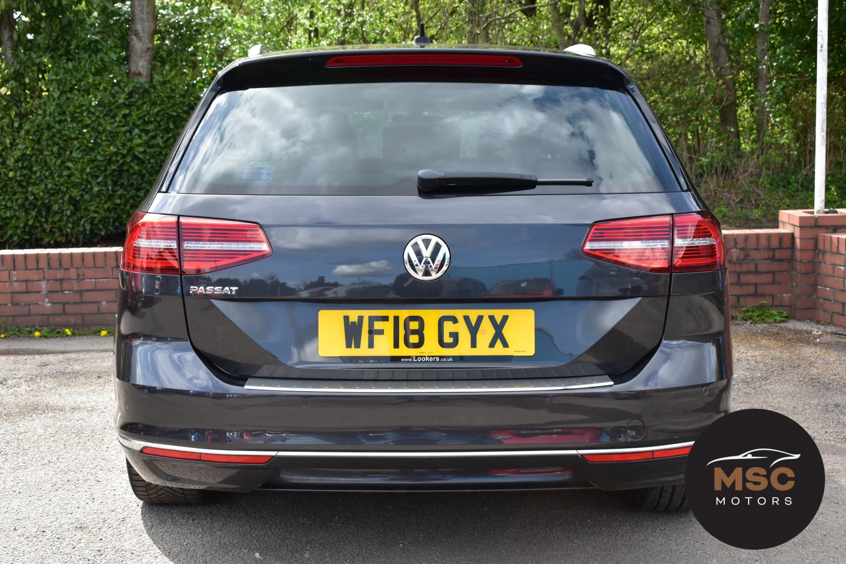 Volkswagen Passat 2.0 TDI GT Estate 5dr Diesel DSG Euro 6 (s/s) (150 ps)