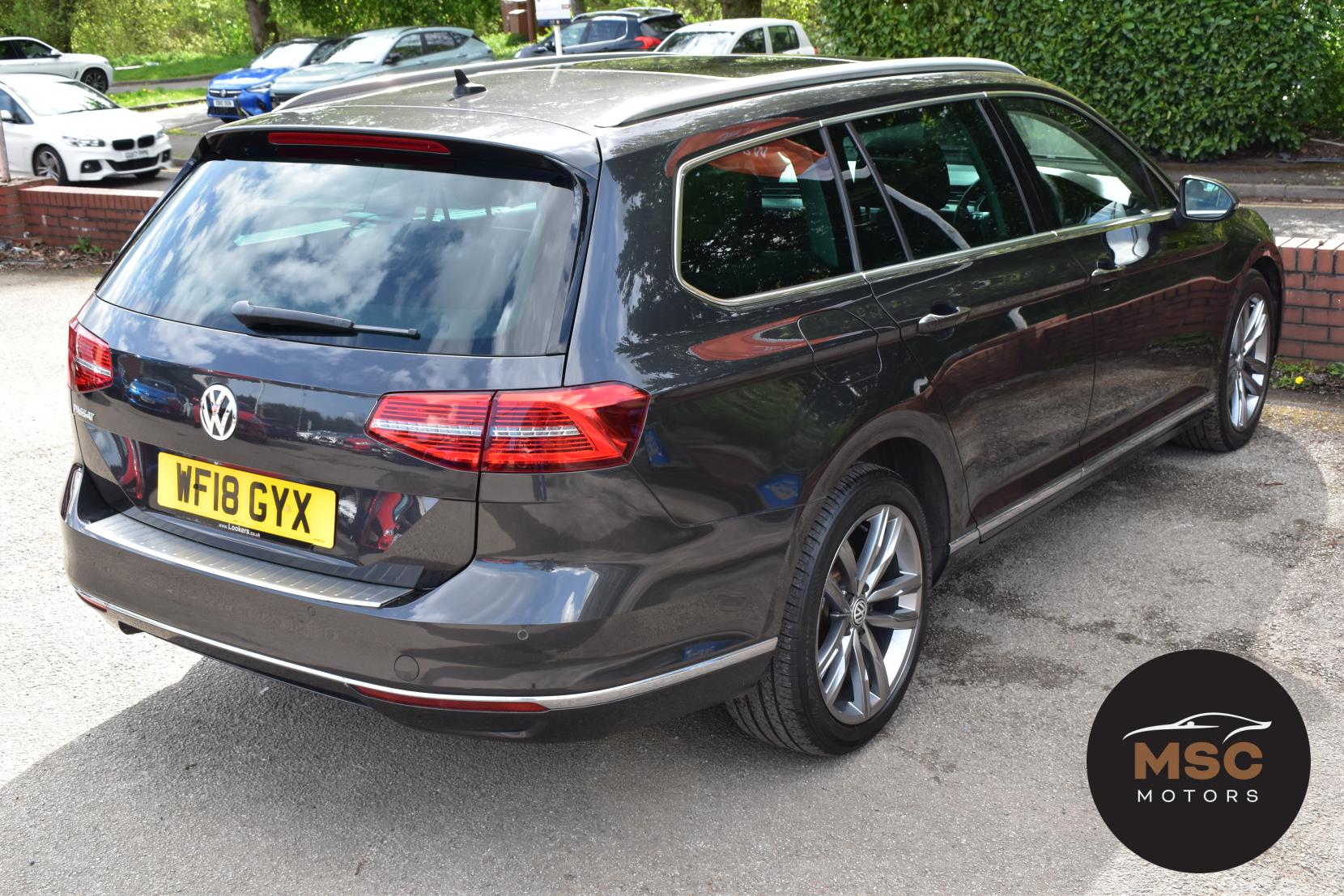Volkswagen Passat 2.0 TDI GT Estate 5dr Diesel DSG Euro 6 (s/s) (150 ps)