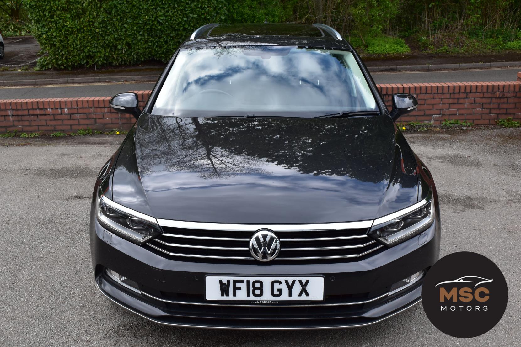 Volkswagen Passat 2.0 TDI GT Estate 5dr Diesel DSG Euro 6 (s/s) (150 ps)