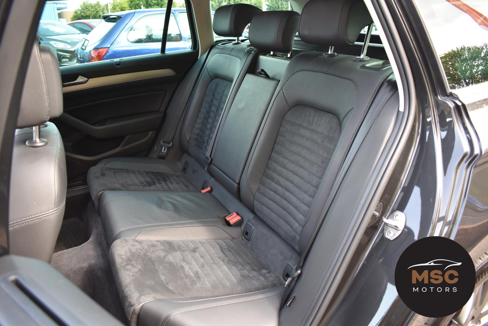 Volkswagen Passat 2.0 TDI GT Estate 5dr Diesel DSG Euro 6 (s/s) (150 ps)