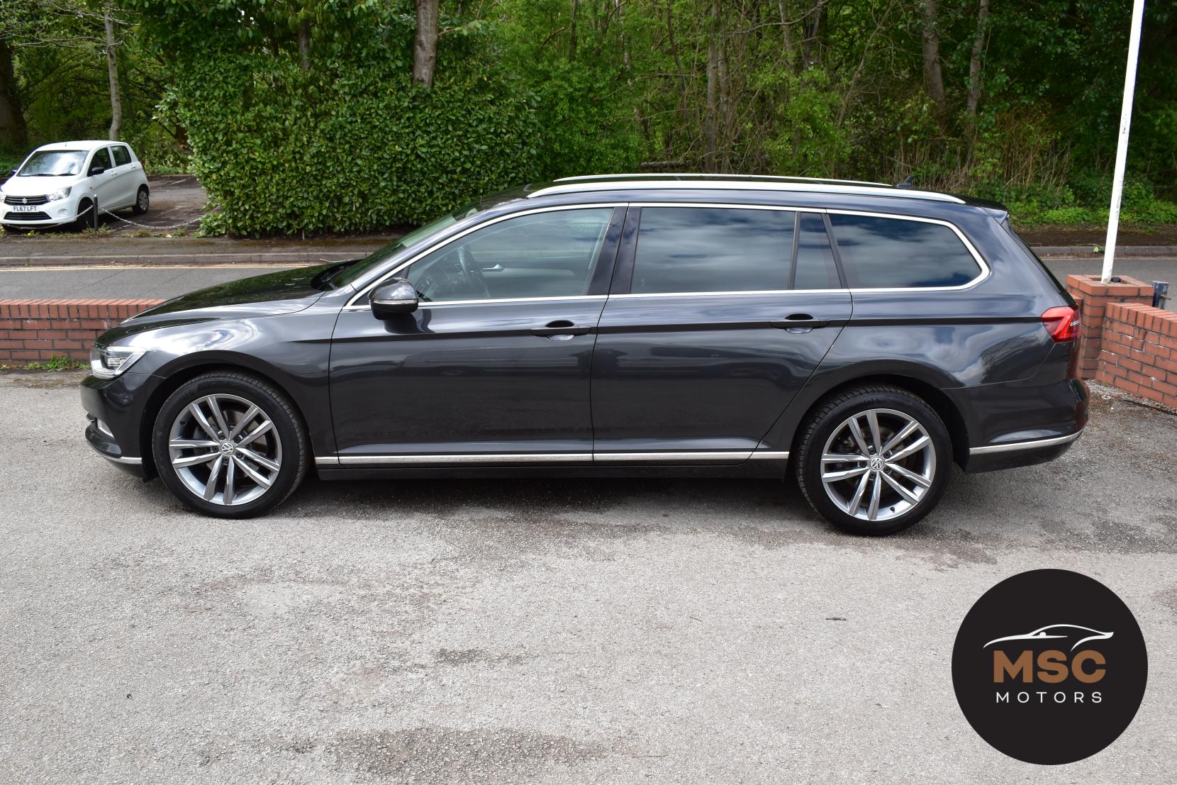 Volkswagen Passat 2.0 TDI GT Estate 5dr Diesel DSG Euro 6 (s/s) (150 ps)