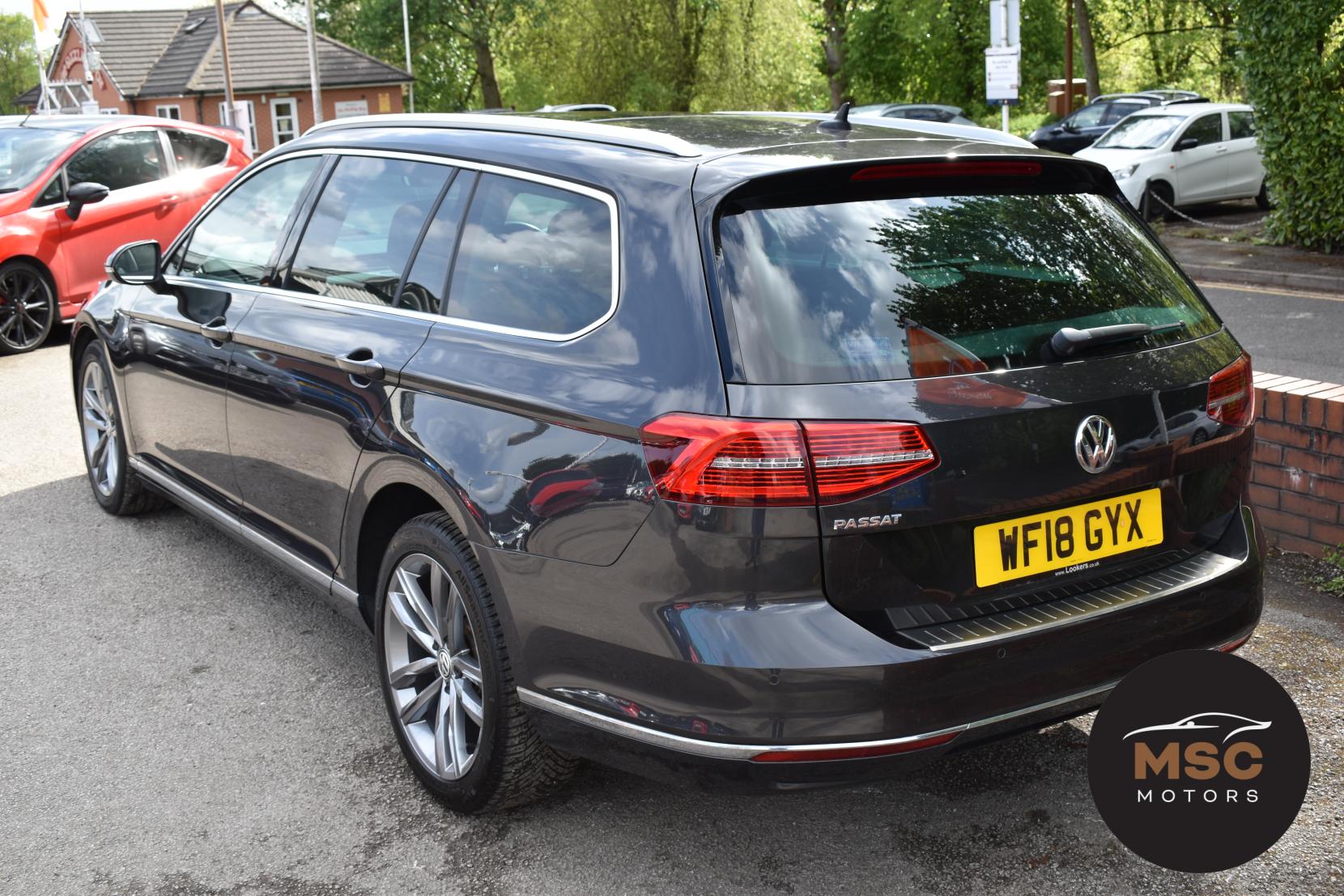 Volkswagen Passat 2.0 TDI GT Estate 5dr Diesel DSG Euro 6 (s/s) (150 ps)