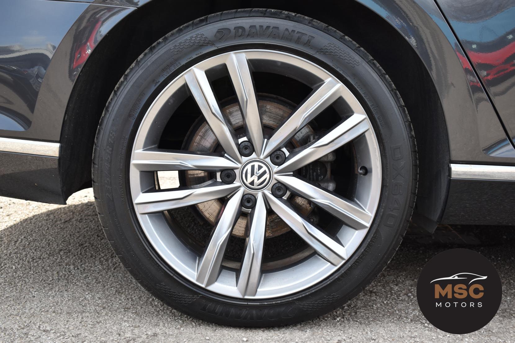 Volkswagen Passat 2.0 TDI GT Estate 5dr Diesel DSG Euro 6 (s/s) (150 ps)