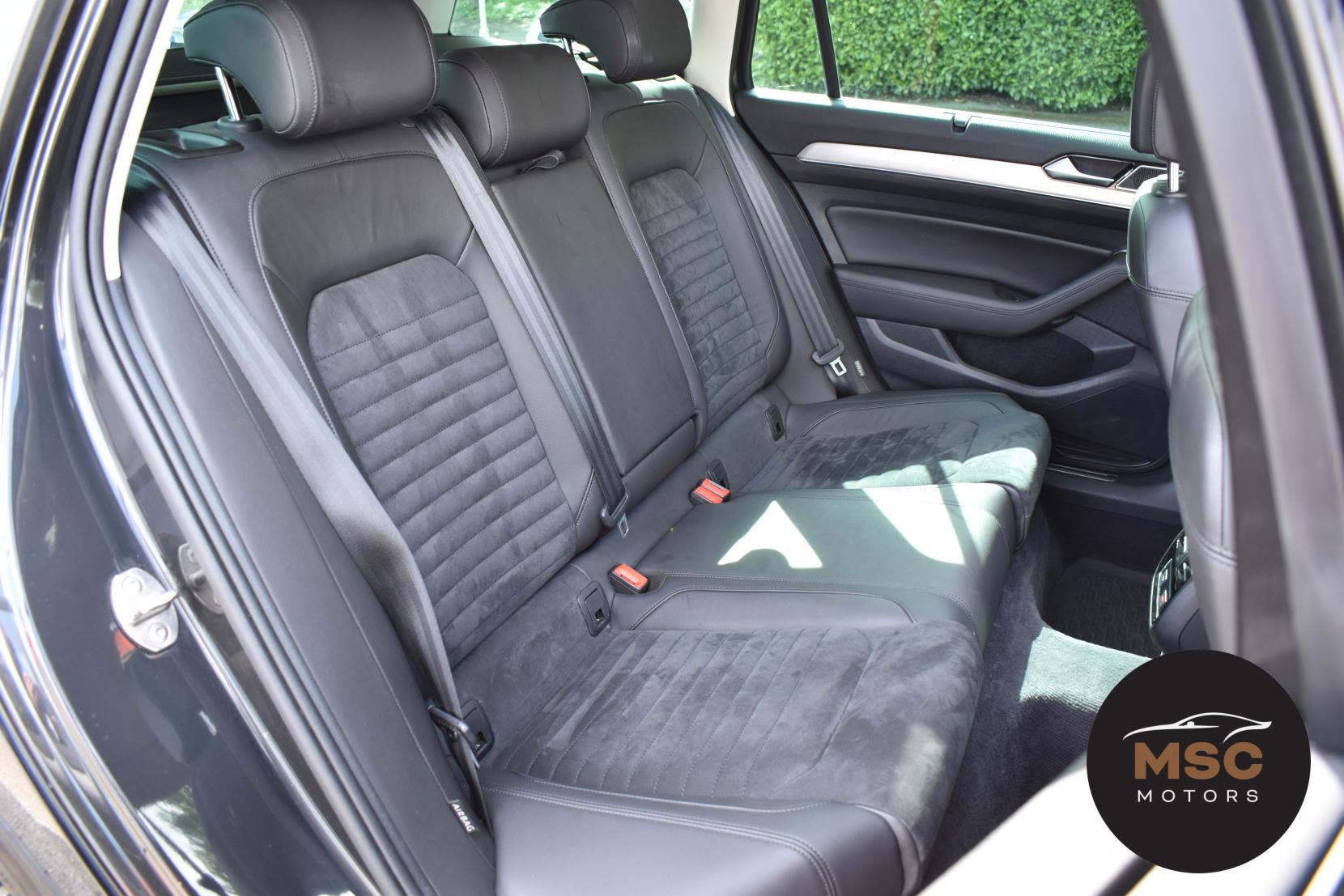 Volkswagen Passat 2.0 TDI GT Estate 5dr Diesel DSG Euro 6 (s/s) (150 ps)