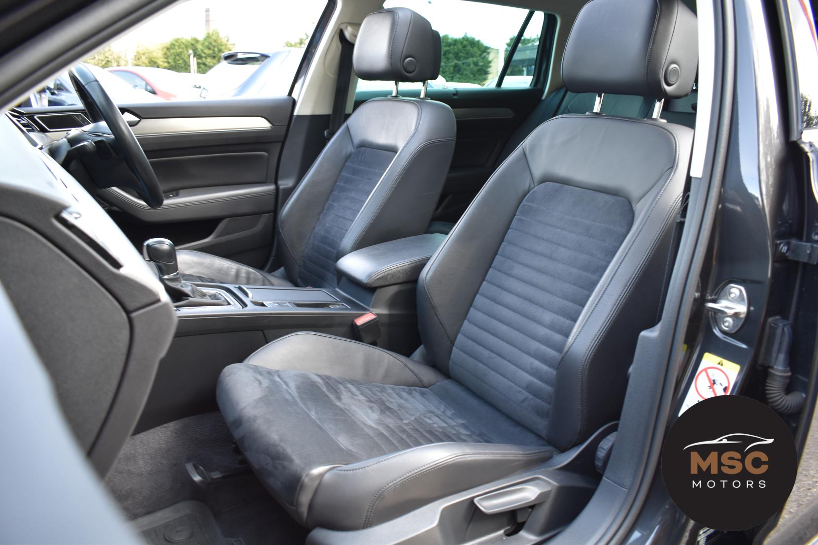 Volkswagen Passat 2.0 TDI GT Estate 5dr Diesel DSG Euro 6 (s/s) (150 ps)