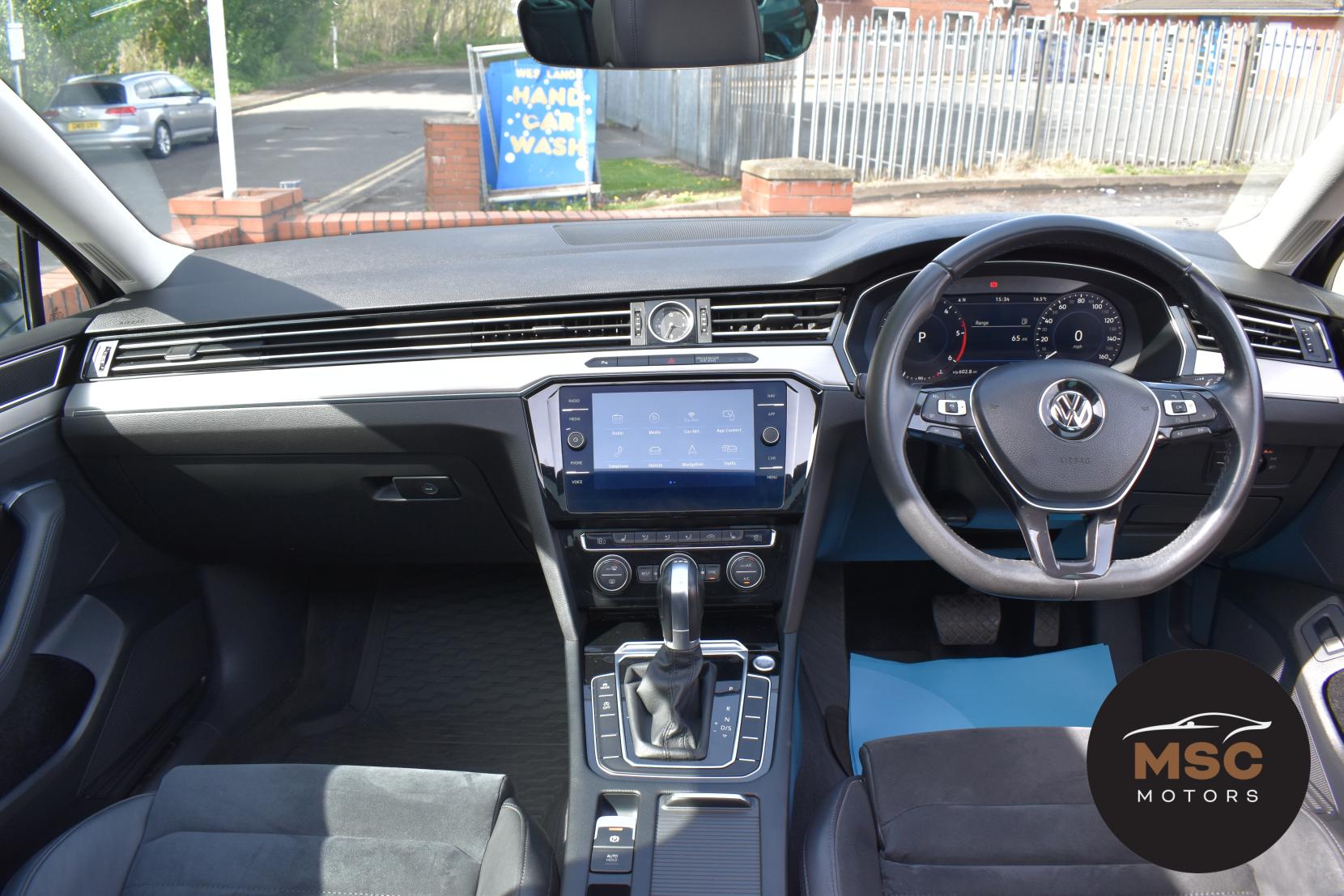 Volkswagen Passat 2.0 TDI GT Estate 5dr Diesel DSG Euro 6 (s/s) (150 ps)