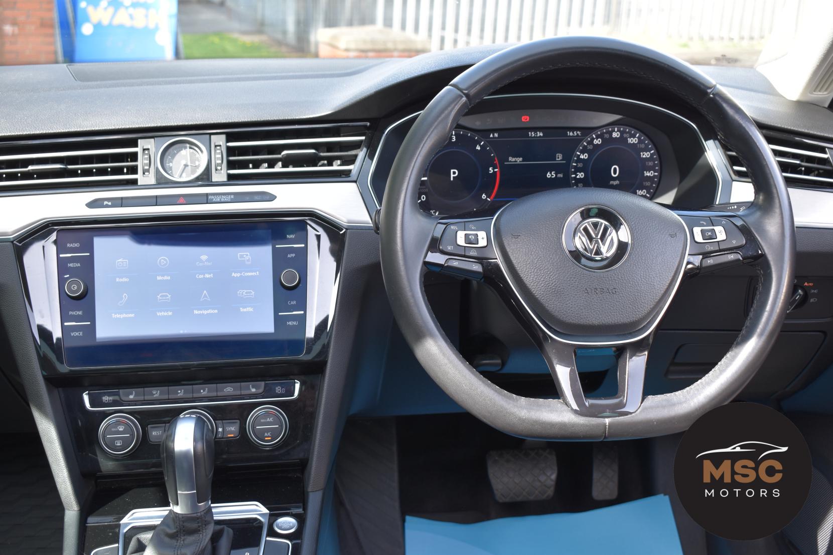 Volkswagen Passat 2.0 TDI GT Estate 5dr Diesel DSG Euro 6 (s/s) (150 ps)