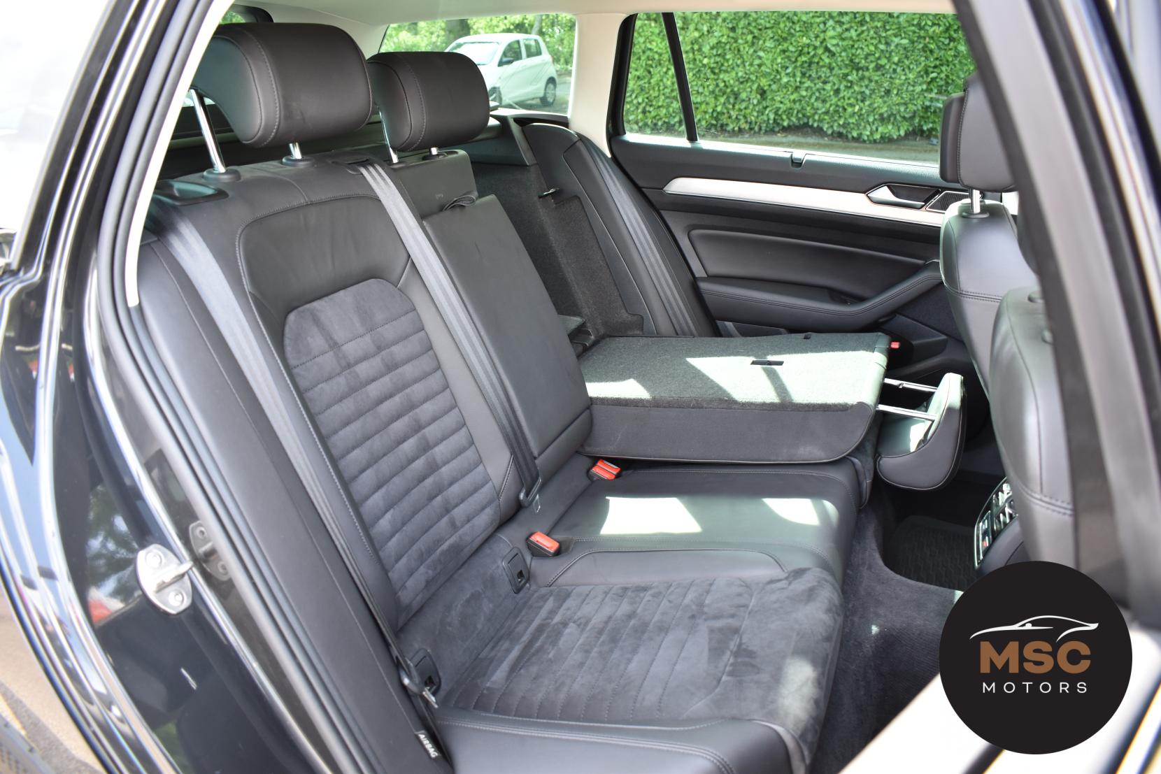 Volkswagen Passat 2.0 TDI GT Estate 5dr Diesel DSG Euro 6 (s/s) (150 ps)