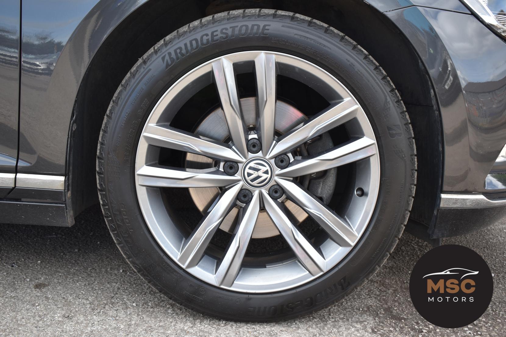 Volkswagen Passat 2.0 TDI GT Estate 5dr Diesel DSG Euro 6 (s/s) (150 ps)