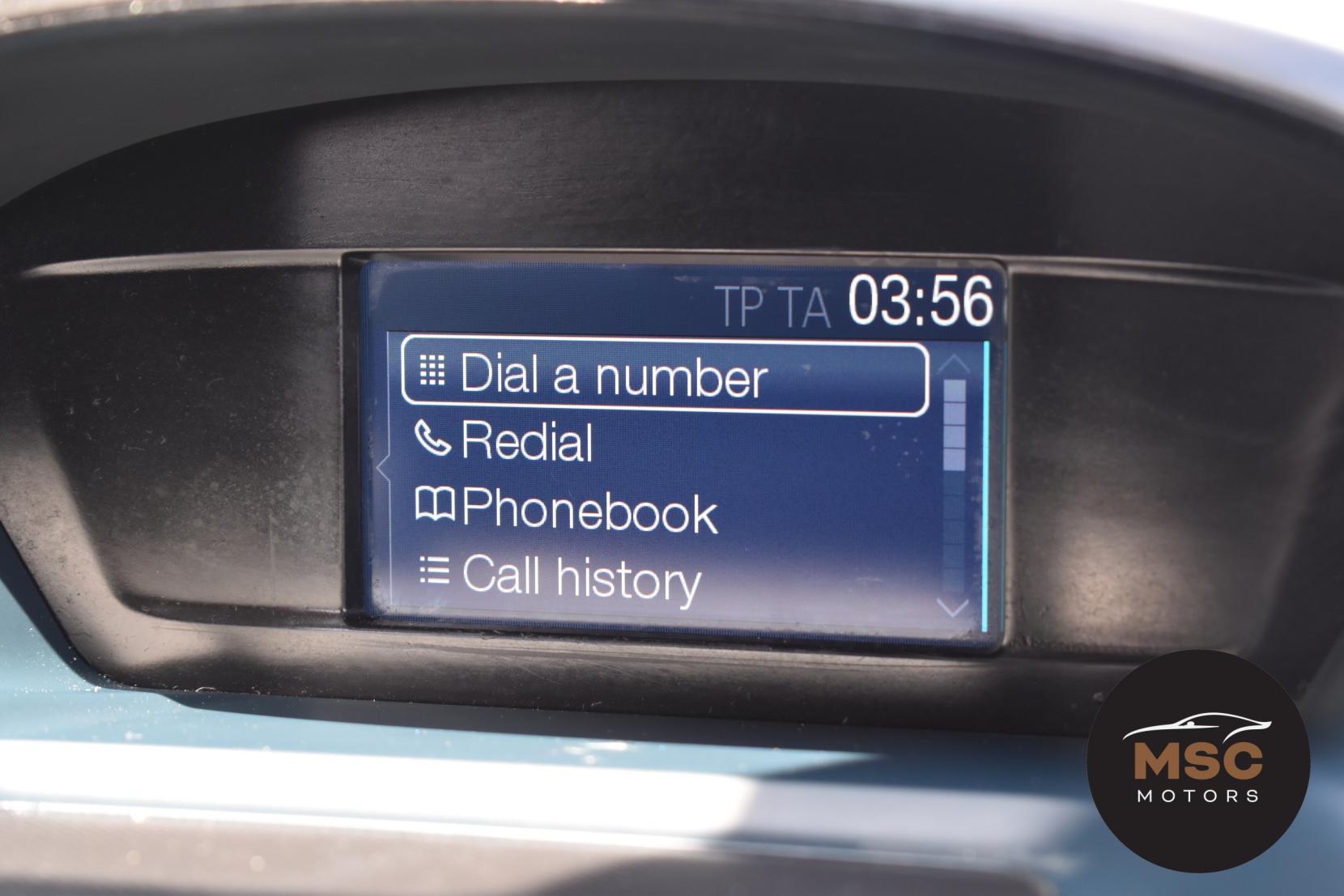 Ford C-Max 2.0 TDCi Titanium MPV 5dr Diesel Powershift Euro 5 (140 ps)