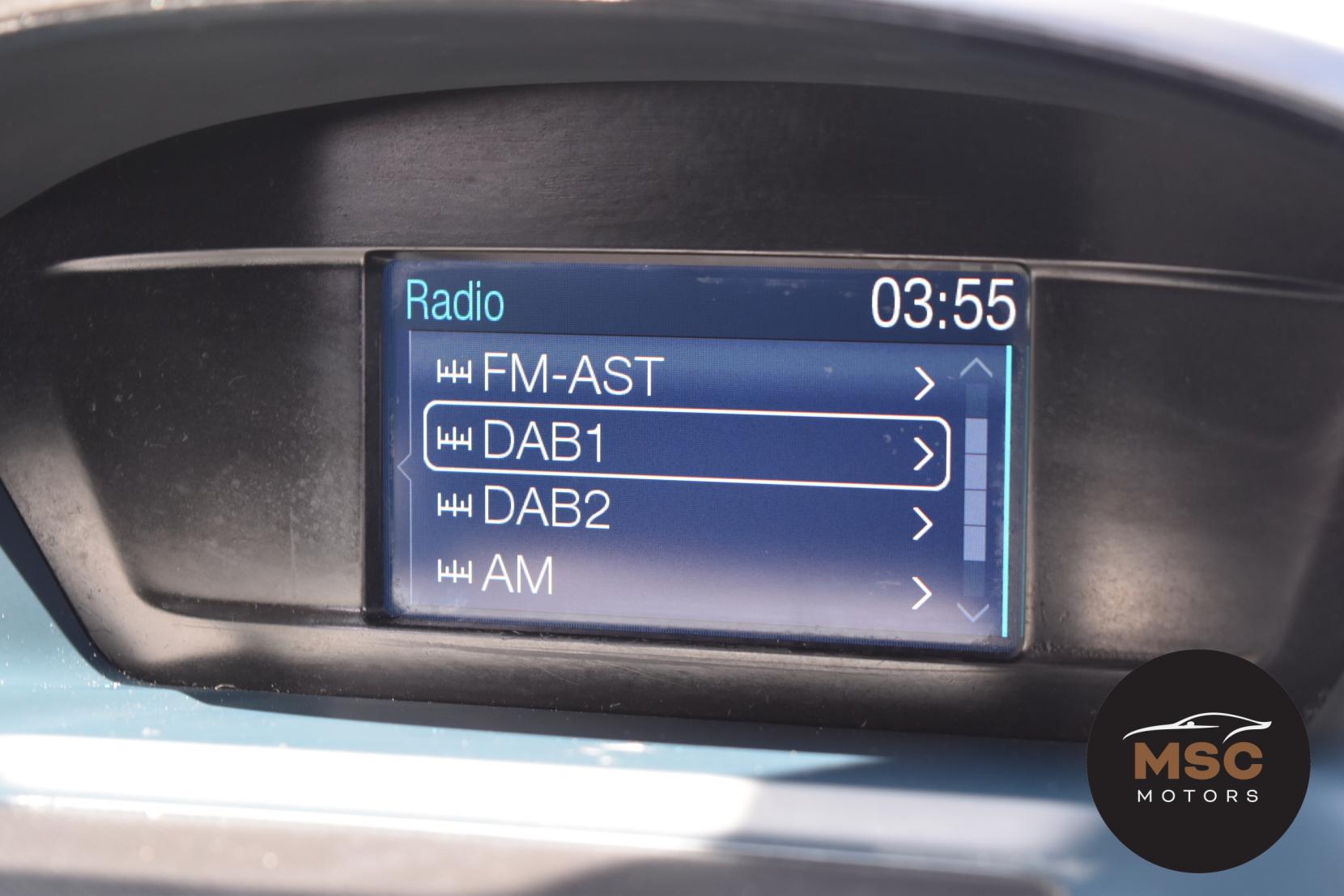 Ford C-Max 2.0 TDCi Titanium MPV 5dr Diesel Powershift Euro 5 (140 ps)