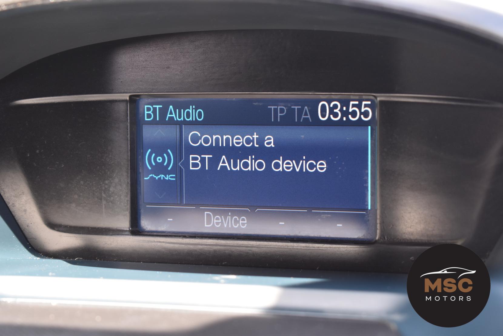 Ford C-Max 2.0 TDCi Titanium MPV 5dr Diesel Powershift Euro 5 (140 ps)