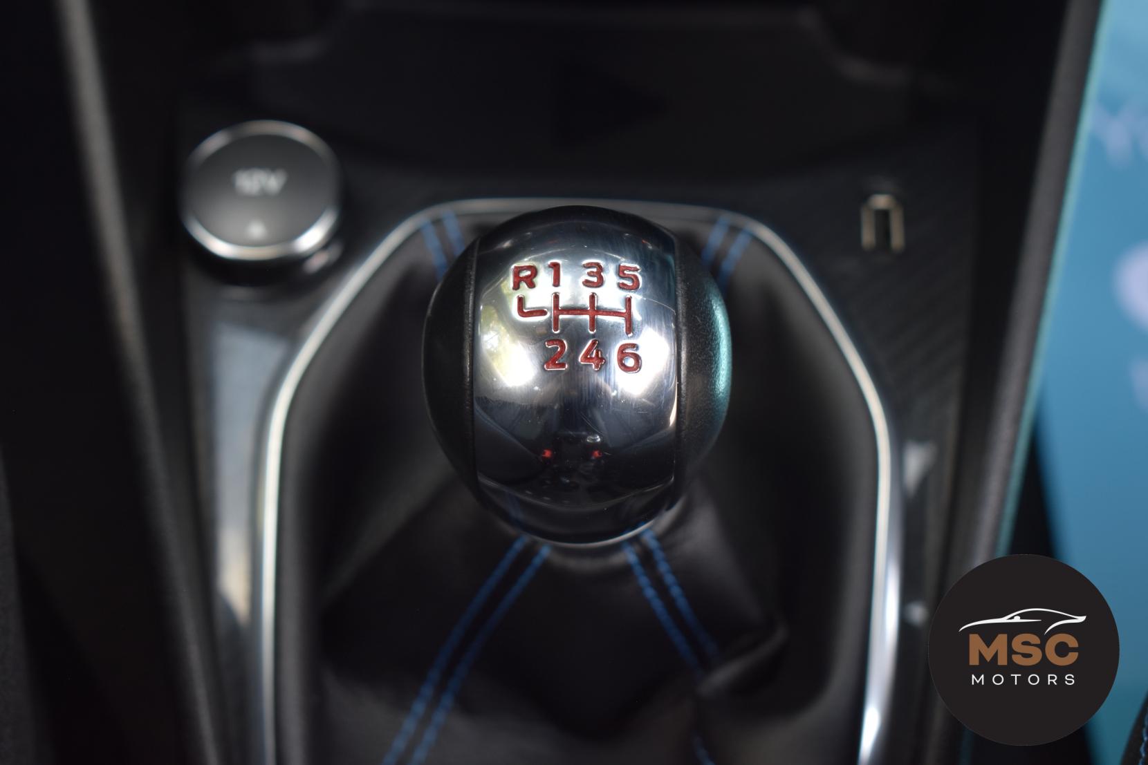Ford Fiesta 1.5T EcoBoost ST-2 Hatchback 3dr Petrol Manual Euro 6 (s/s) (200 ps)