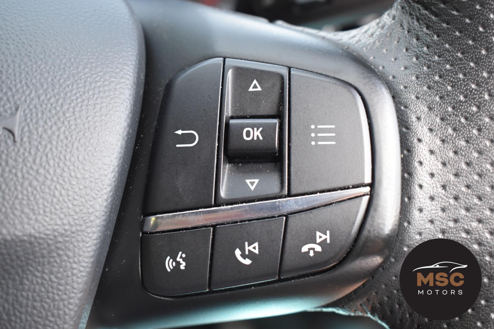 Ford Fiesta 1.5T EcoBoost ST-2 Hatchback 3dr Petrol Manual Euro 6 (s/s) (200 ps)