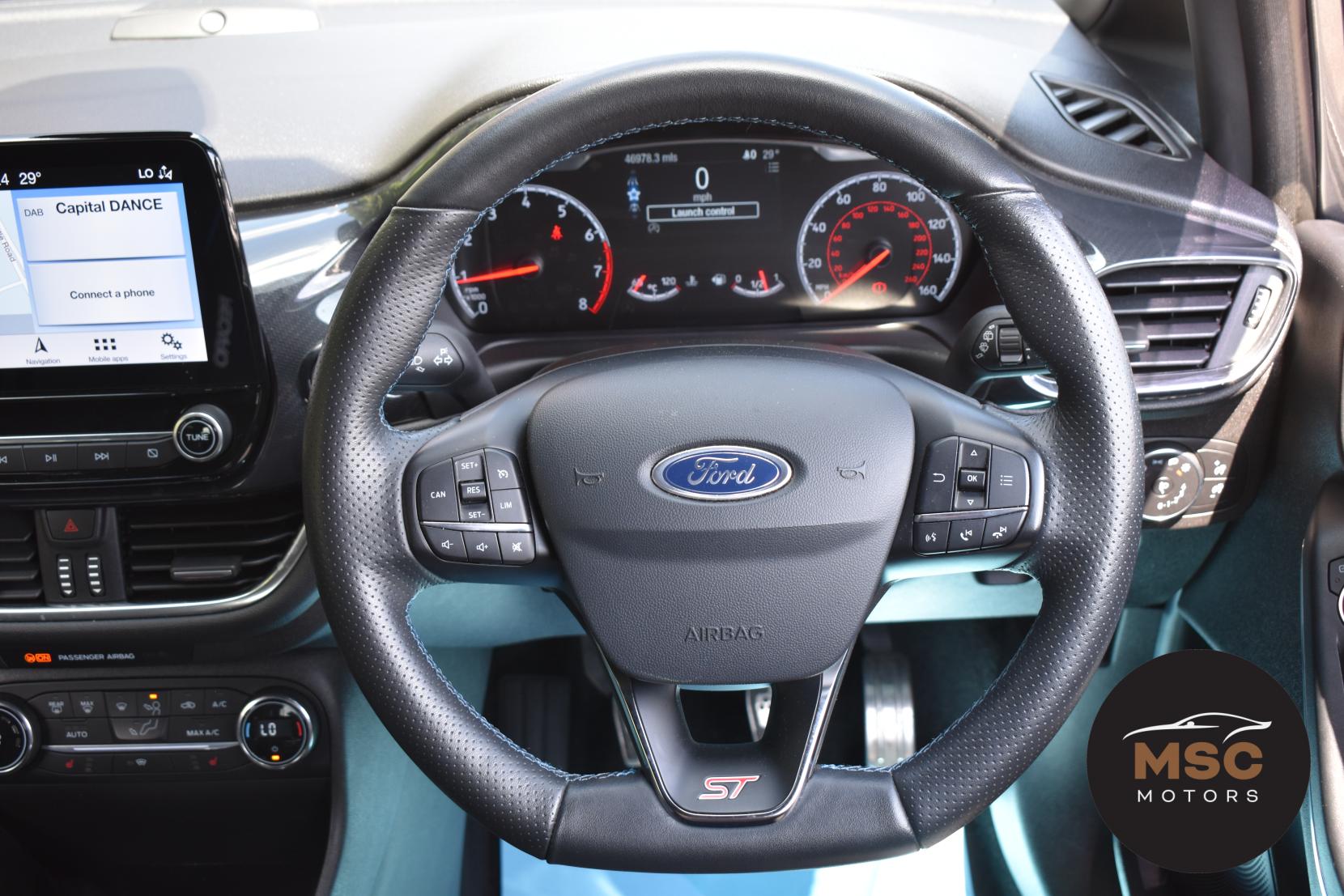 Ford Fiesta 1.5T EcoBoost ST-2 Hatchback 3dr Petrol Manual Euro 6 (s/s) (200 ps)