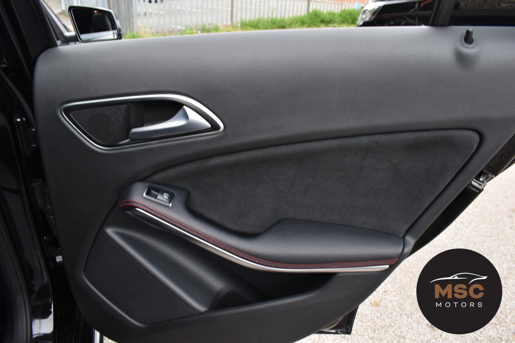 Mercedes-Benz A Class 2.1 A220d AMG Line (Premium Plus) Hatchback 5dr Diesel 7G-DCT Euro 6 (s/s) (177 ps)
