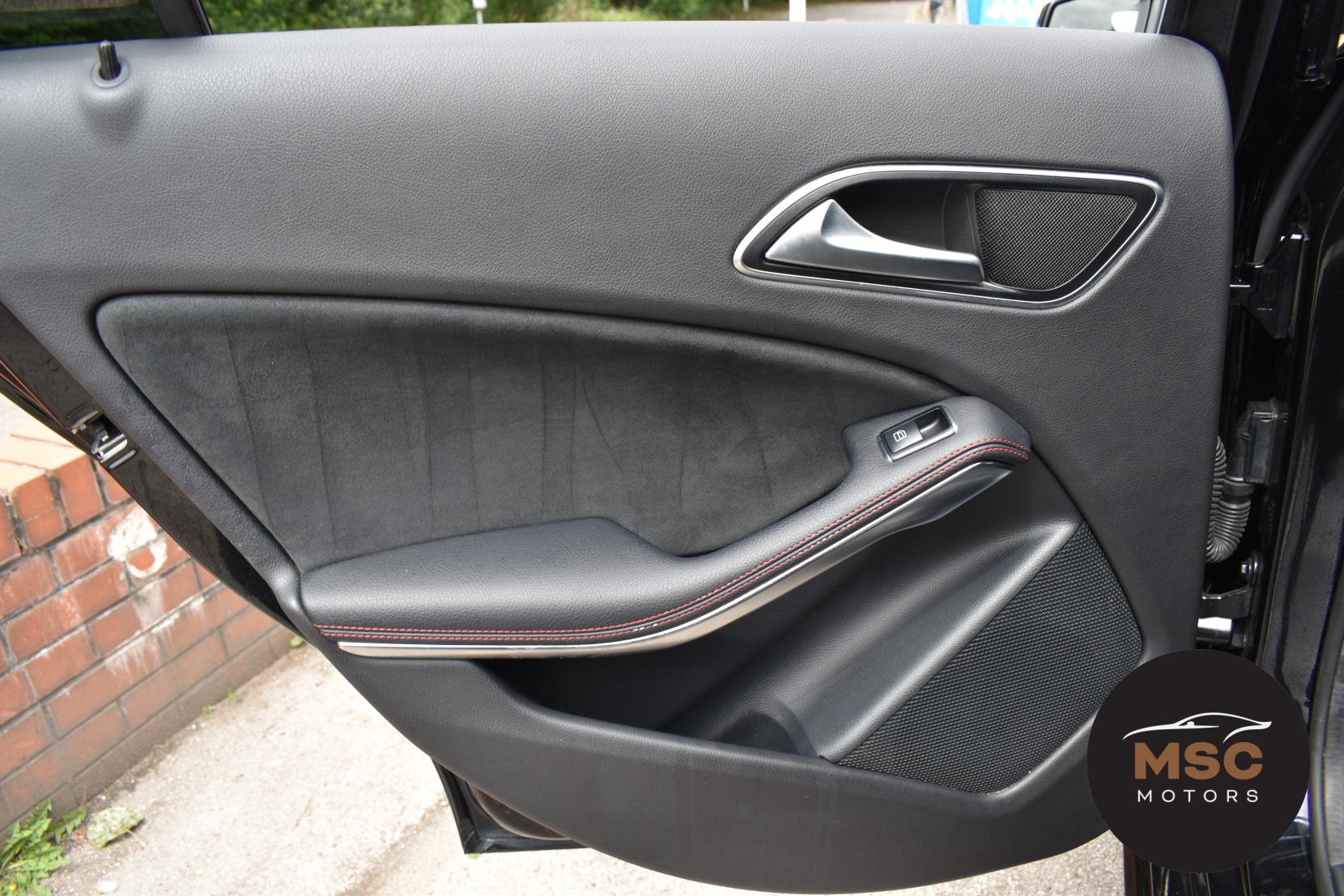 Mercedes-Benz A Class 2.1 A220d AMG Line (Premium Plus) Hatchback 5dr Diesel 7G-DCT Euro 6 (s/s) (177 ps)
