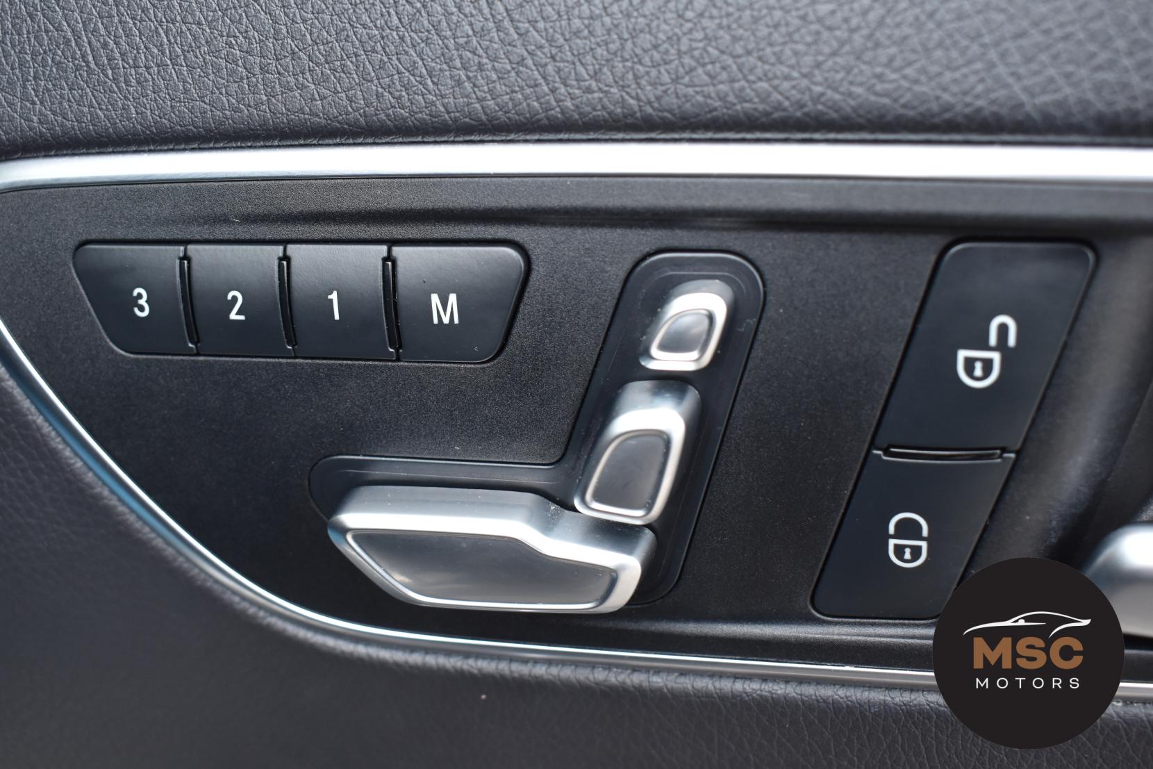 Mercedes-Benz A Class 2.1 A220d AMG Line (Premium Plus) Hatchback 5dr Diesel 7G-DCT Euro 6 (s/s) (177 ps)