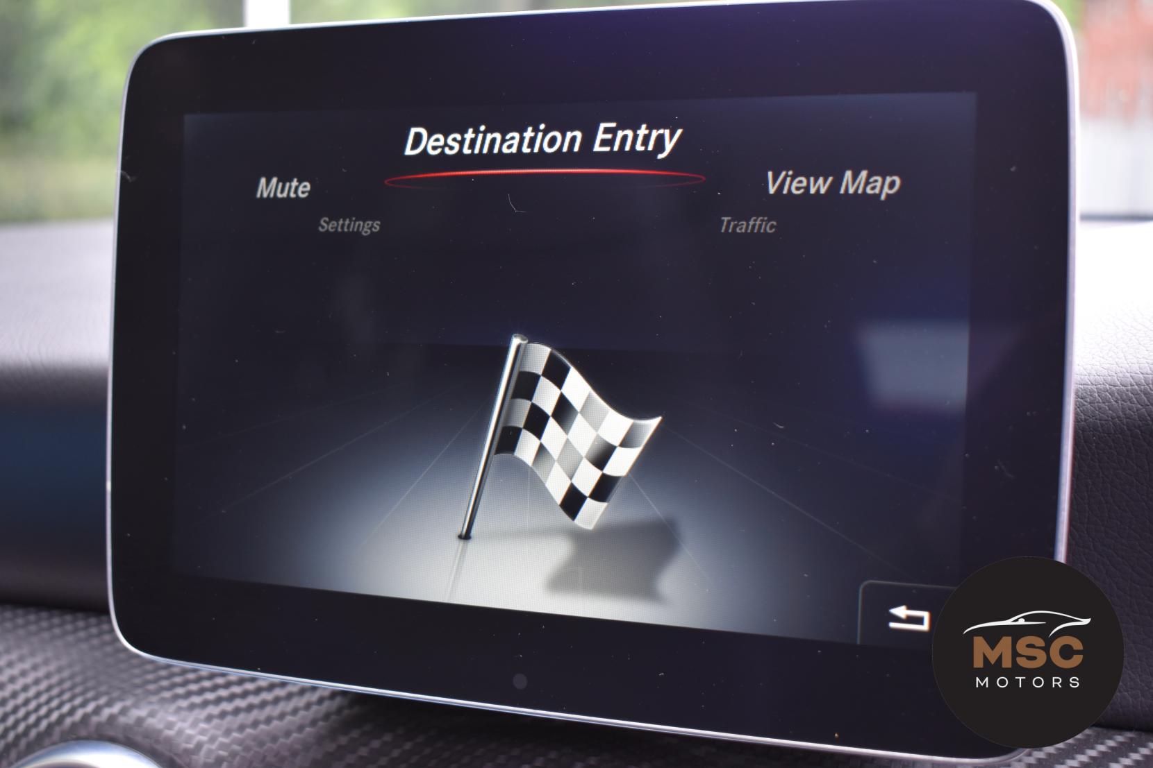 Mercedes-Benz A Class 2.1 A220d AMG Line (Premium Plus) Hatchback 5dr Diesel 7G-DCT Euro 6 (s/s) (177 ps)