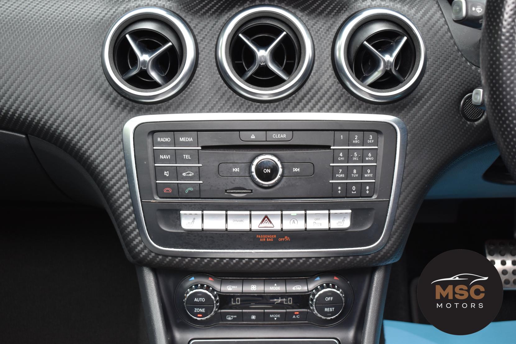 Mercedes-Benz A Class 2.1 A220d AMG Line (Premium Plus) Hatchback 5dr Diesel 7G-DCT Euro 6 (s/s) (177 ps)