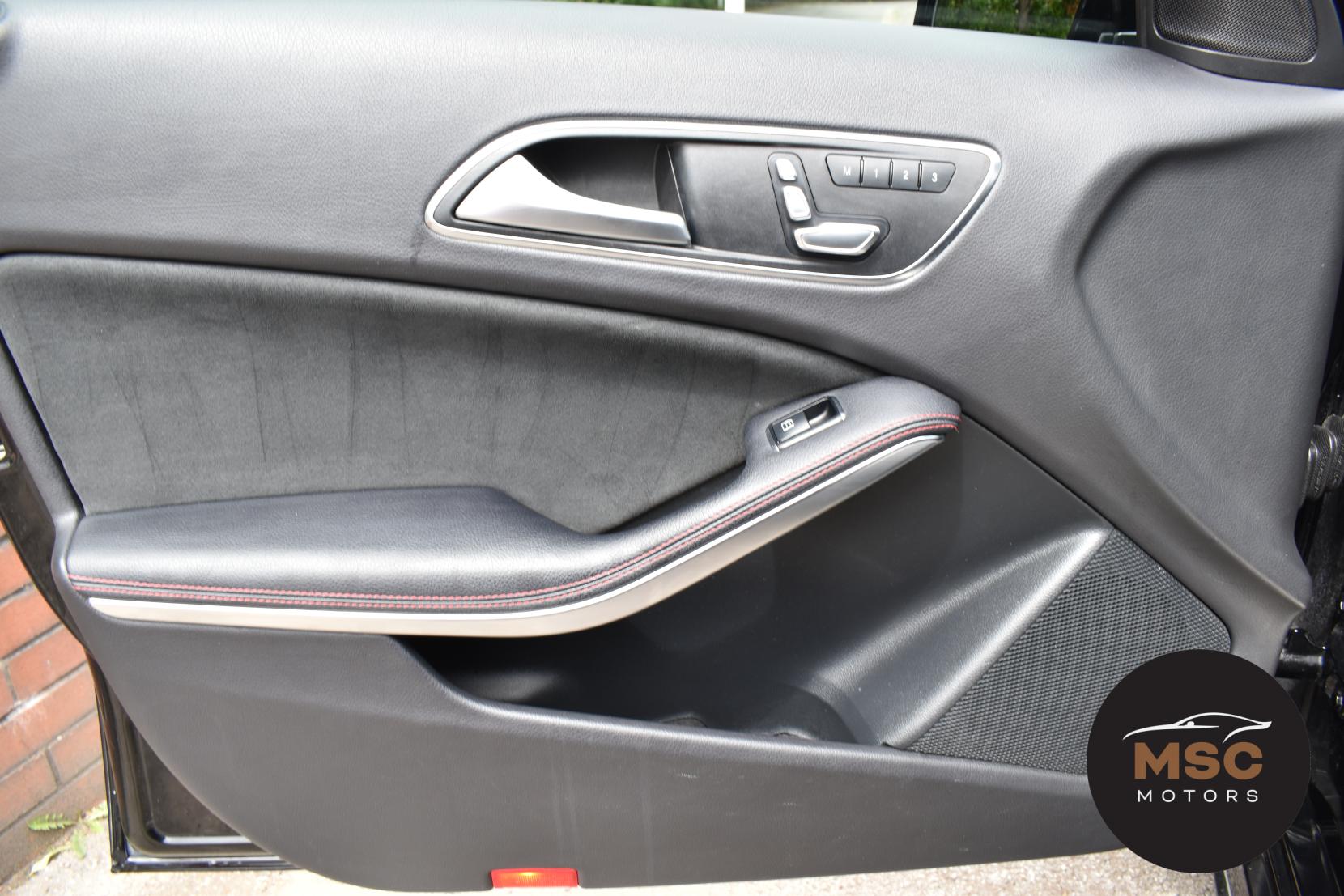 Mercedes-Benz A Class 2.1 A220d AMG Line (Premium Plus) Hatchback 5dr Diesel 7G-DCT Euro 6 (s/s) (177 ps)
