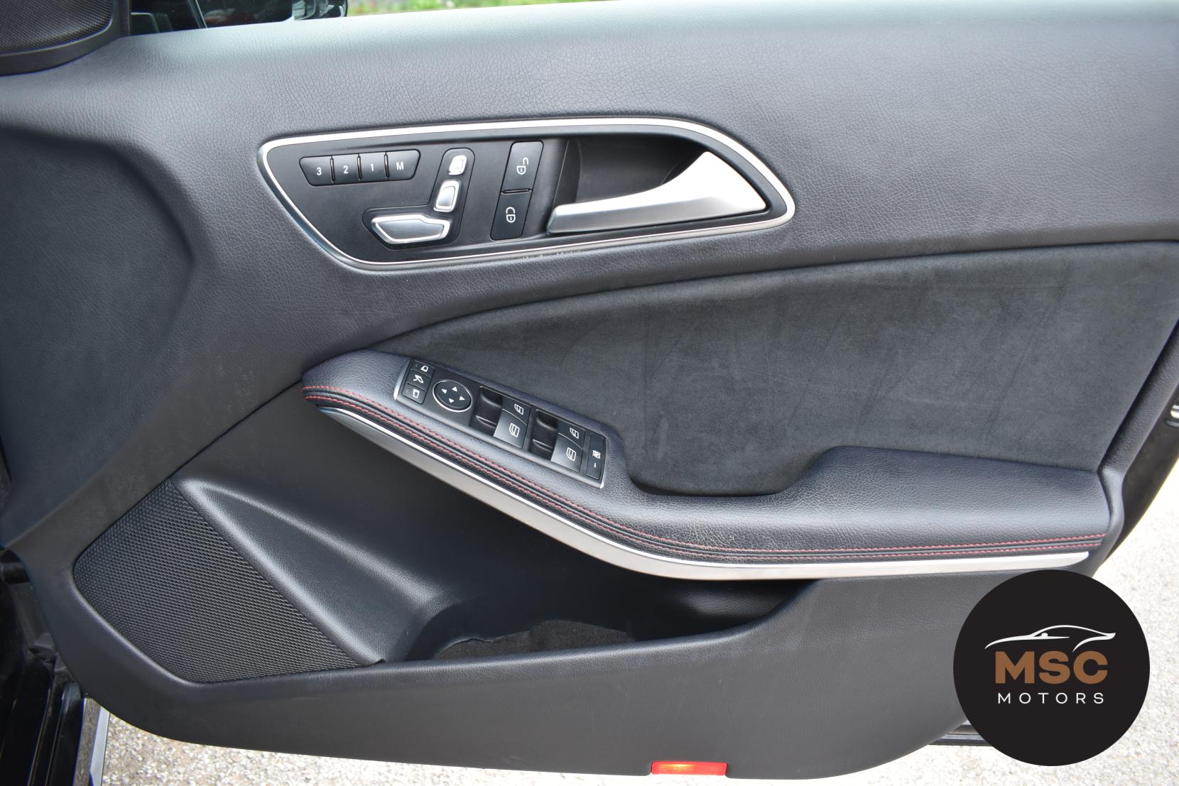 Mercedes-Benz A Class 2.1 A220d AMG Line (Premium Plus) Hatchback 5dr Diesel 7G-DCT Euro 6 (s/s) (177 ps)