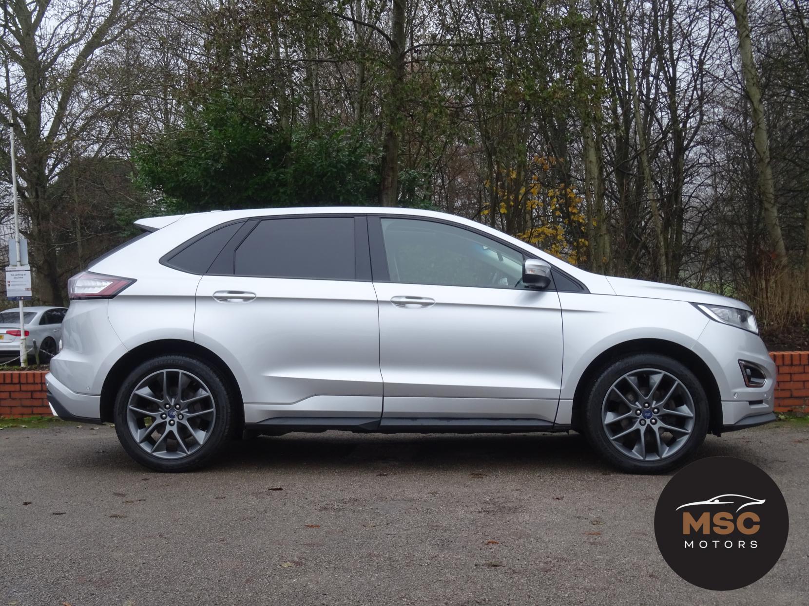 Ford Edge 2.0 TDCi Sport SUV 5dr Diesel Powershift AWD Euro 6 (s/s) (210 ps)