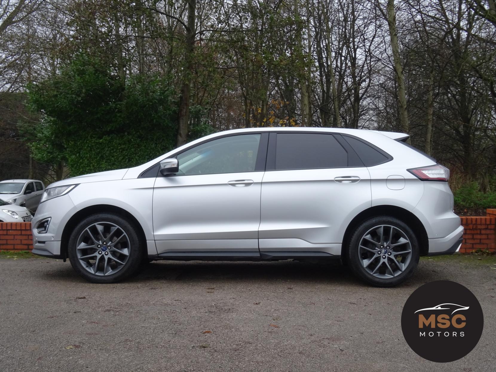 Ford Edge 2.0 TDCi Sport SUV 5dr Diesel Powershift AWD Euro 6 (s/s) (210 ps)