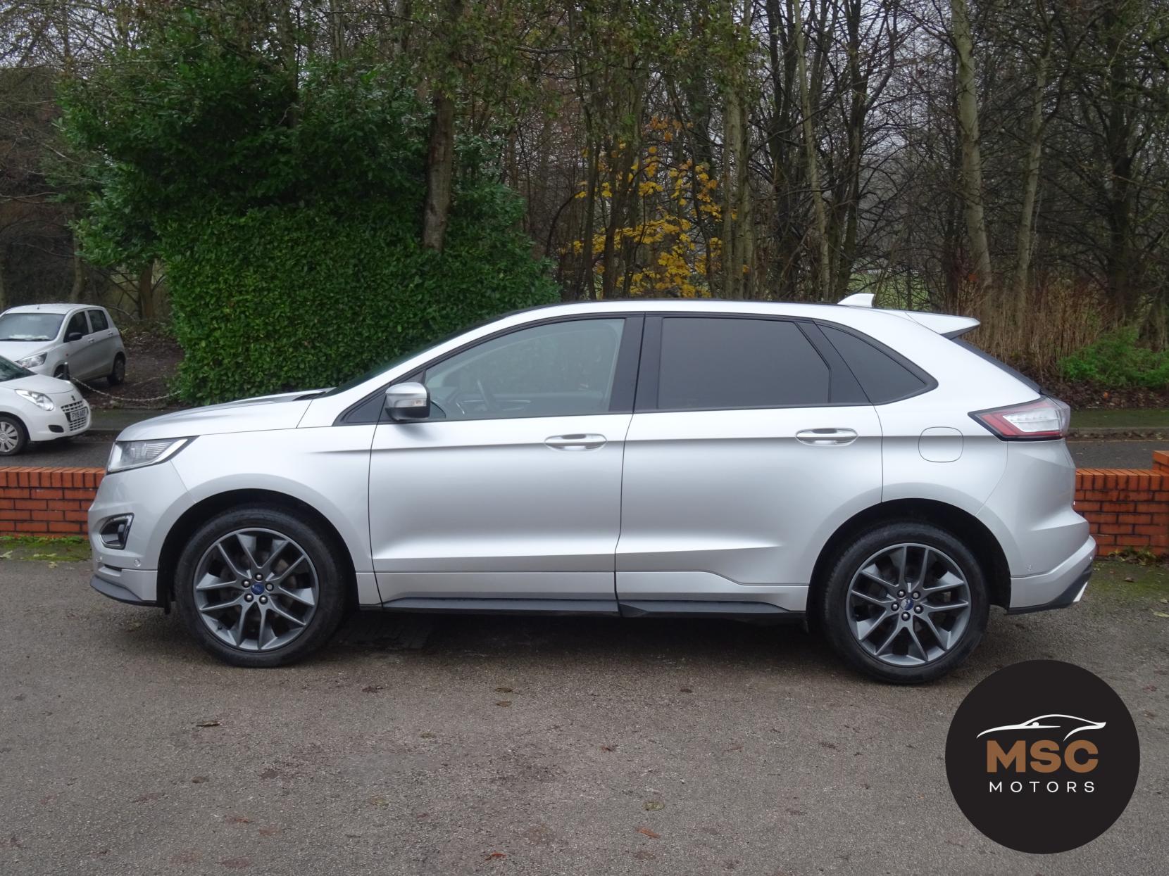 Ford Edge 2.0 TDCi Sport SUV 5dr Diesel Powershift AWD Euro 6 (s/s) (210 ps)