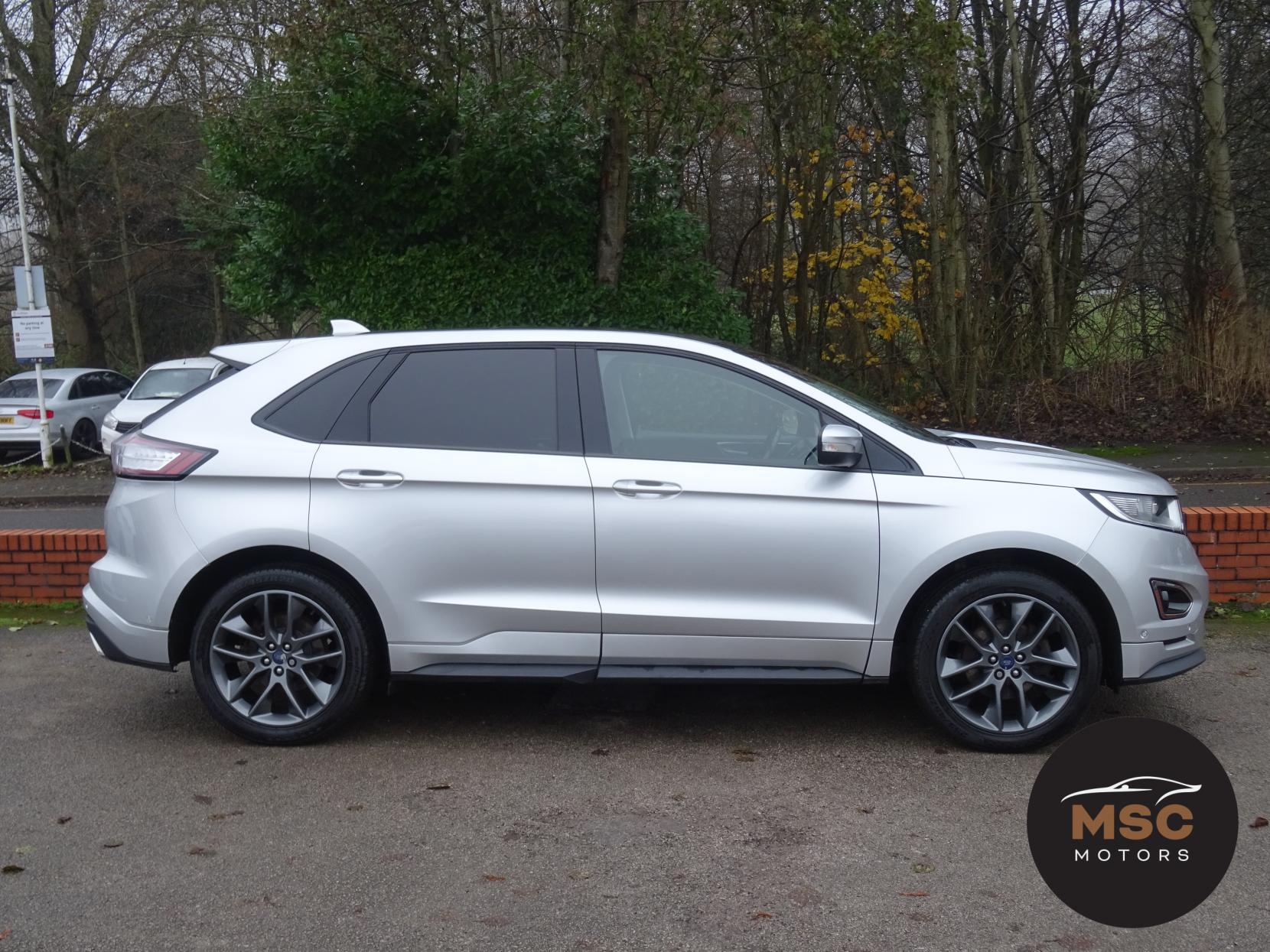 Ford Edge 2.0 TDCi Sport SUV 5dr Diesel Powershift AWD Euro 6 (s/s) (210 ps)