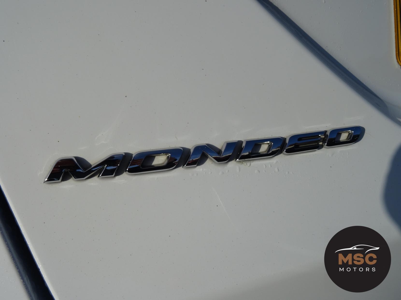 Ford Mondeo 2.0 TDCi ST-Line Hatchback 5dr Diesel Manual Euro 6 (s/s) (180 ps)