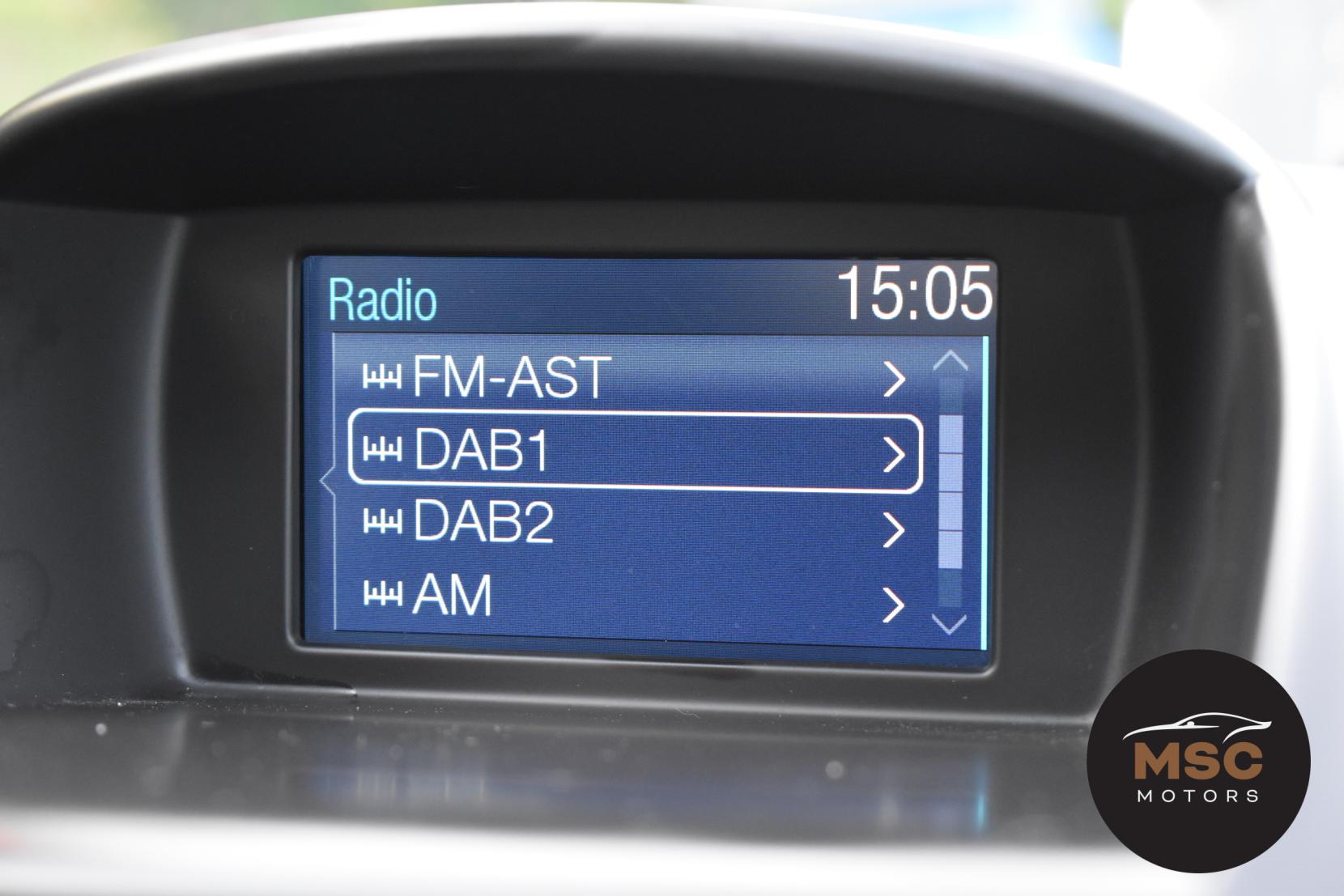 Ford Fiesta 1.0T EcoBoost Titanium Hatchback 3dr Petrol Manual Euro 5 (s/s) (100 ps)
