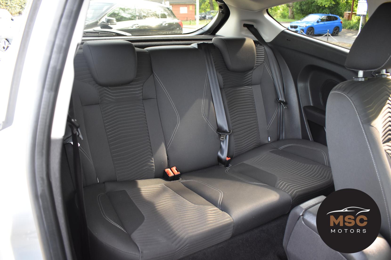 Ford Fiesta 1.0T EcoBoost Titanium Hatchback 3dr Petrol Manual Euro 5 (s/s) (100 ps)