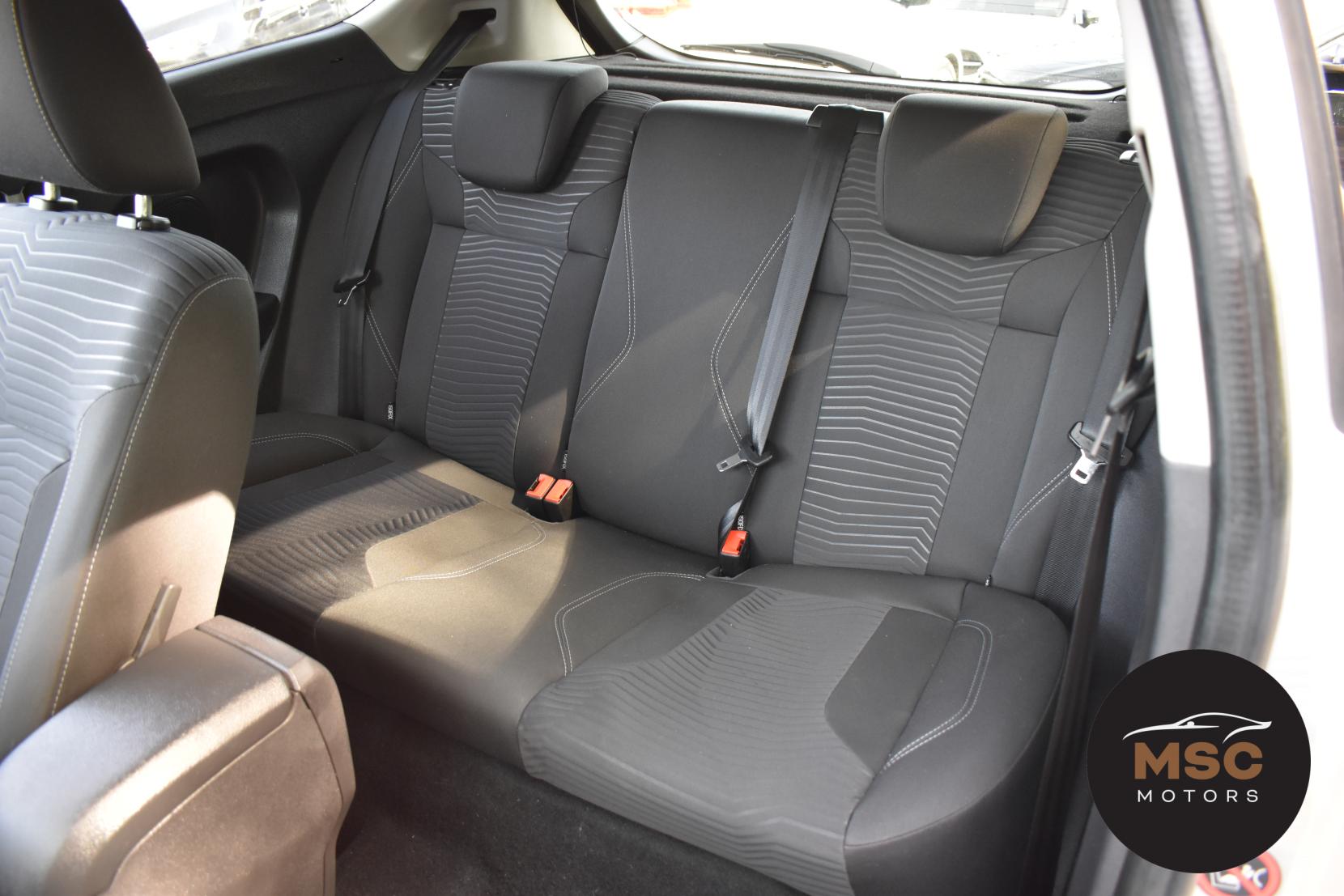 Ford Fiesta 1.0T EcoBoost Titanium Hatchback 3dr Petrol Manual Euro 5 (s/s) (100 ps)