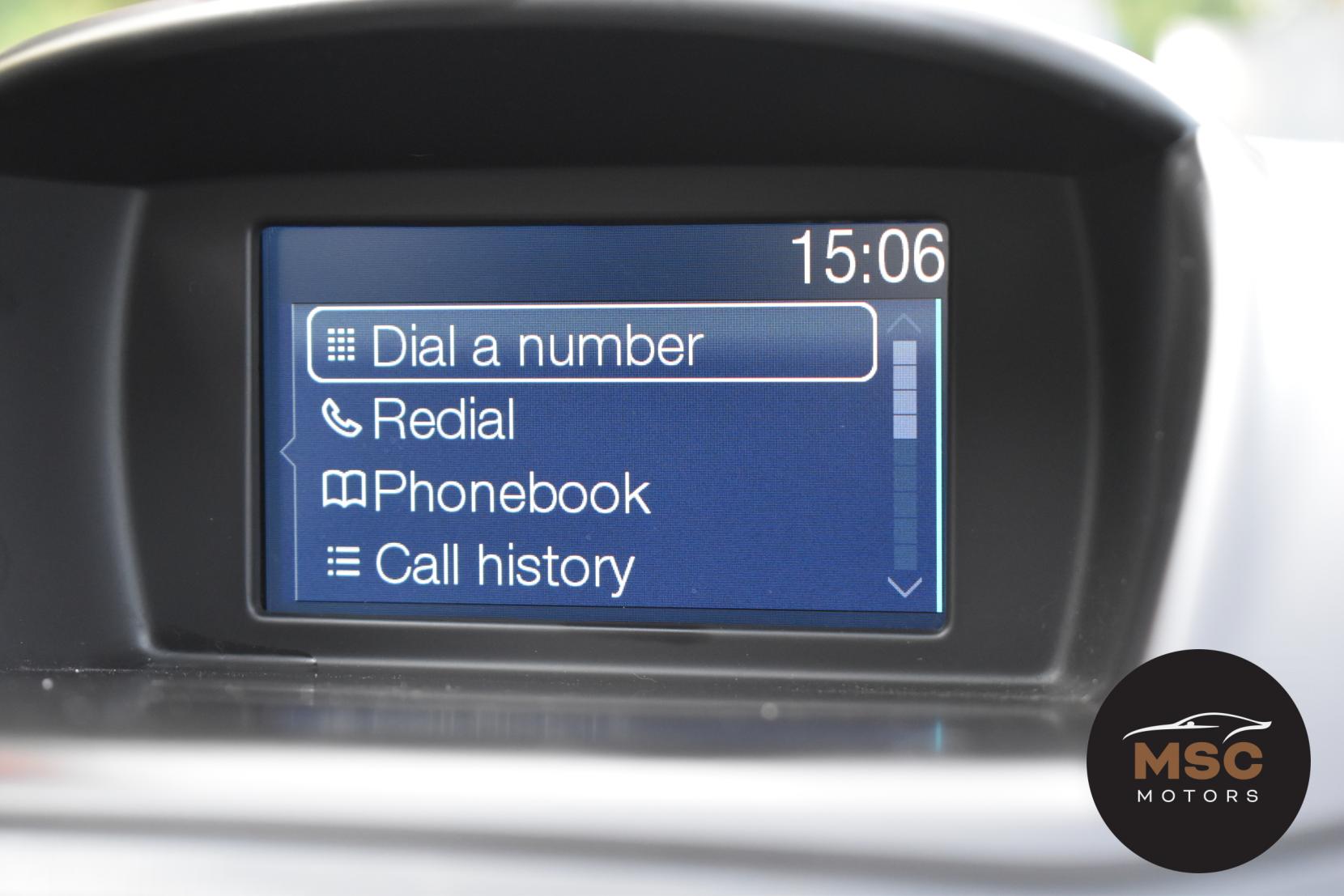 Ford Fiesta 1.0T EcoBoost Titanium Hatchback 3dr Petrol Manual Euro 5 (s/s) (100 ps)