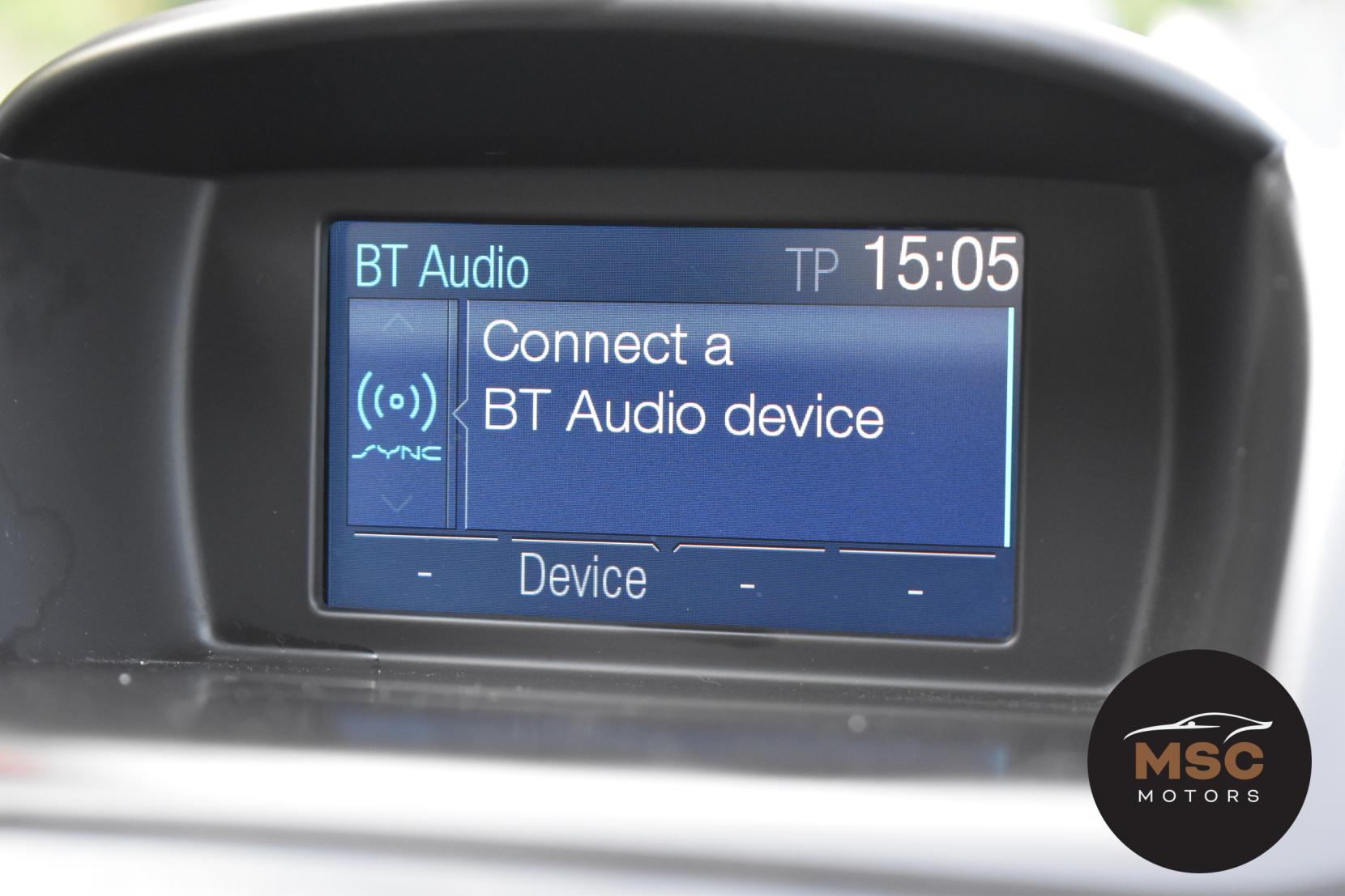 Ford Fiesta 1.0T EcoBoost Titanium Hatchback 3dr Petrol Manual Euro 5 (s/s) (100 ps)