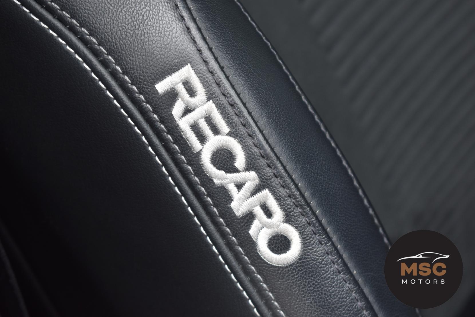 Ford Focus 2.3T EcoBoost ST Hatchback 5dr Petrol Manual Euro 6 (s/s) (280 ps)