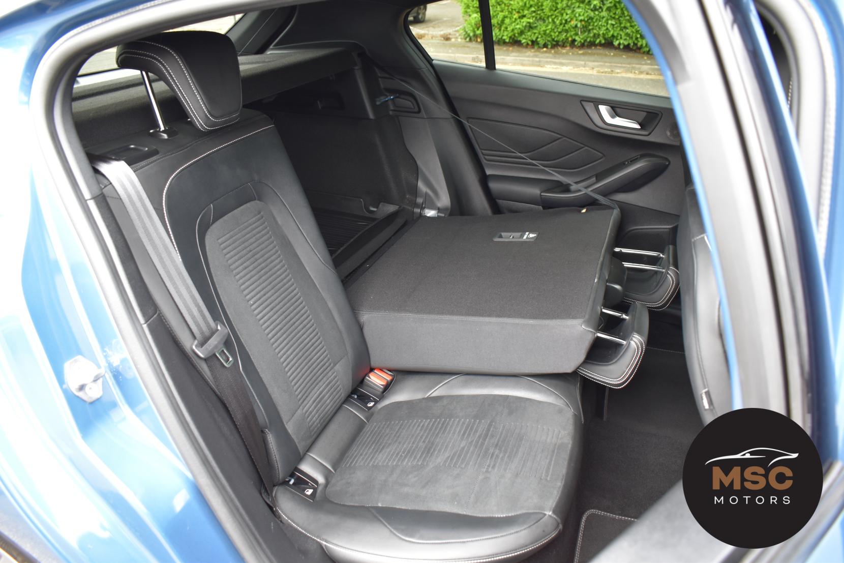 Ford Focus 2.3T EcoBoost ST Hatchback 5dr Petrol Manual Euro 6 (s/s) (280 ps)