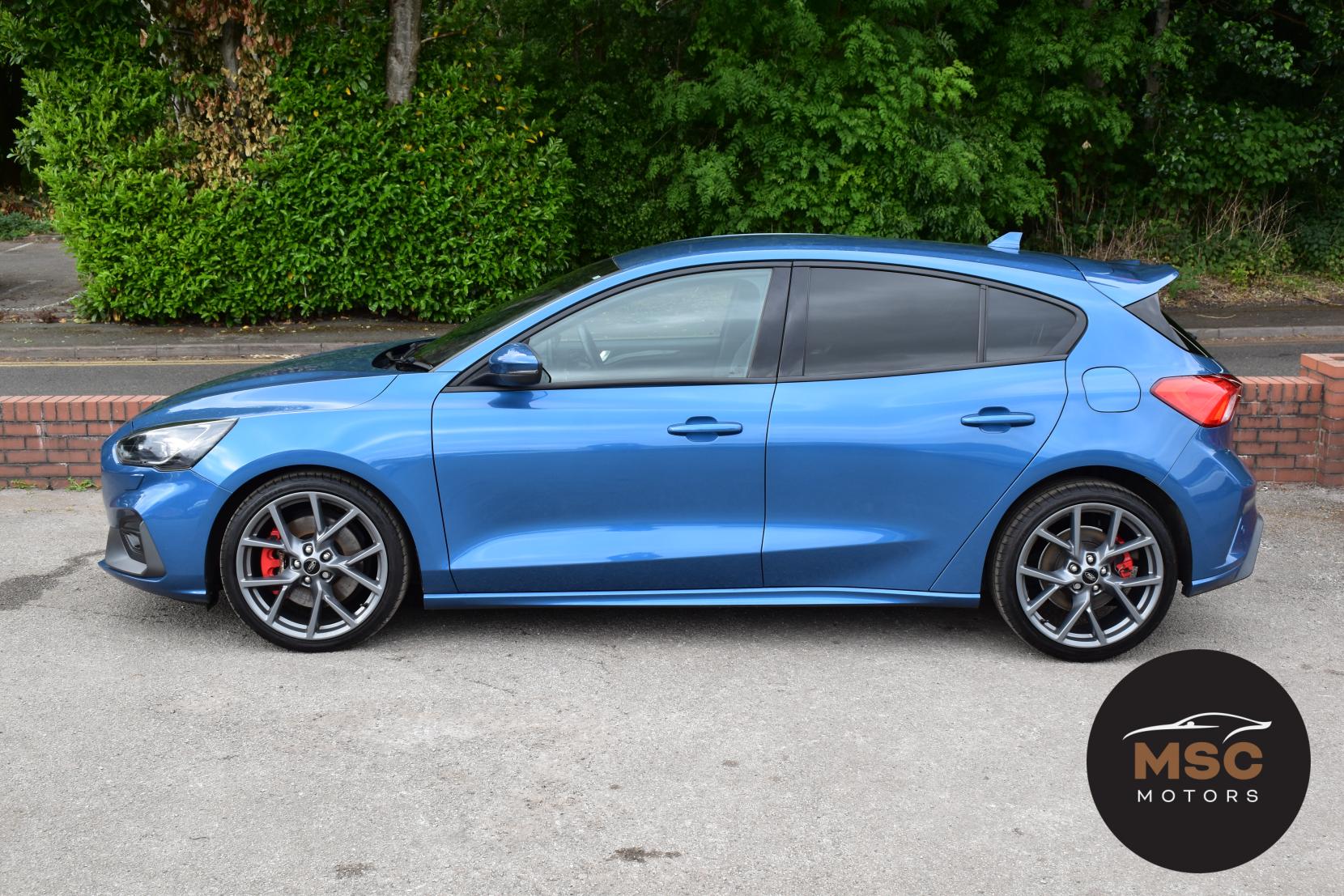 Ford Focus 2.3T EcoBoost ST Hatchback 5dr Petrol Manual Euro 6 (s/s) (280 ps)