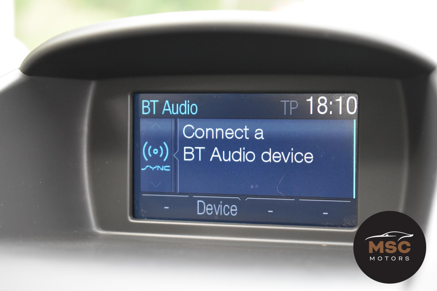 Ford Fiesta 1.0T EcoBoost Titanium Hatchback 5dr Petrol Manual Euro 5 (s/s) (100 ps)