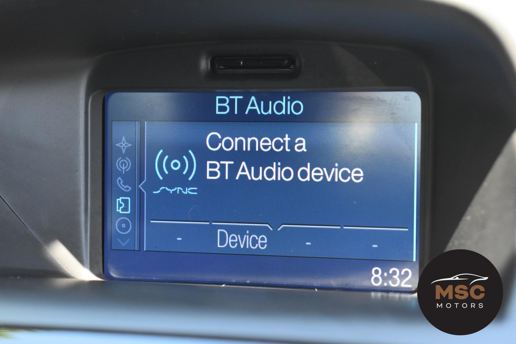 Ford Fiesta 1.0T EcoBoost Titanium Hatchback 5dr Petrol Manual Euro 6 (s/s) (100 ps)